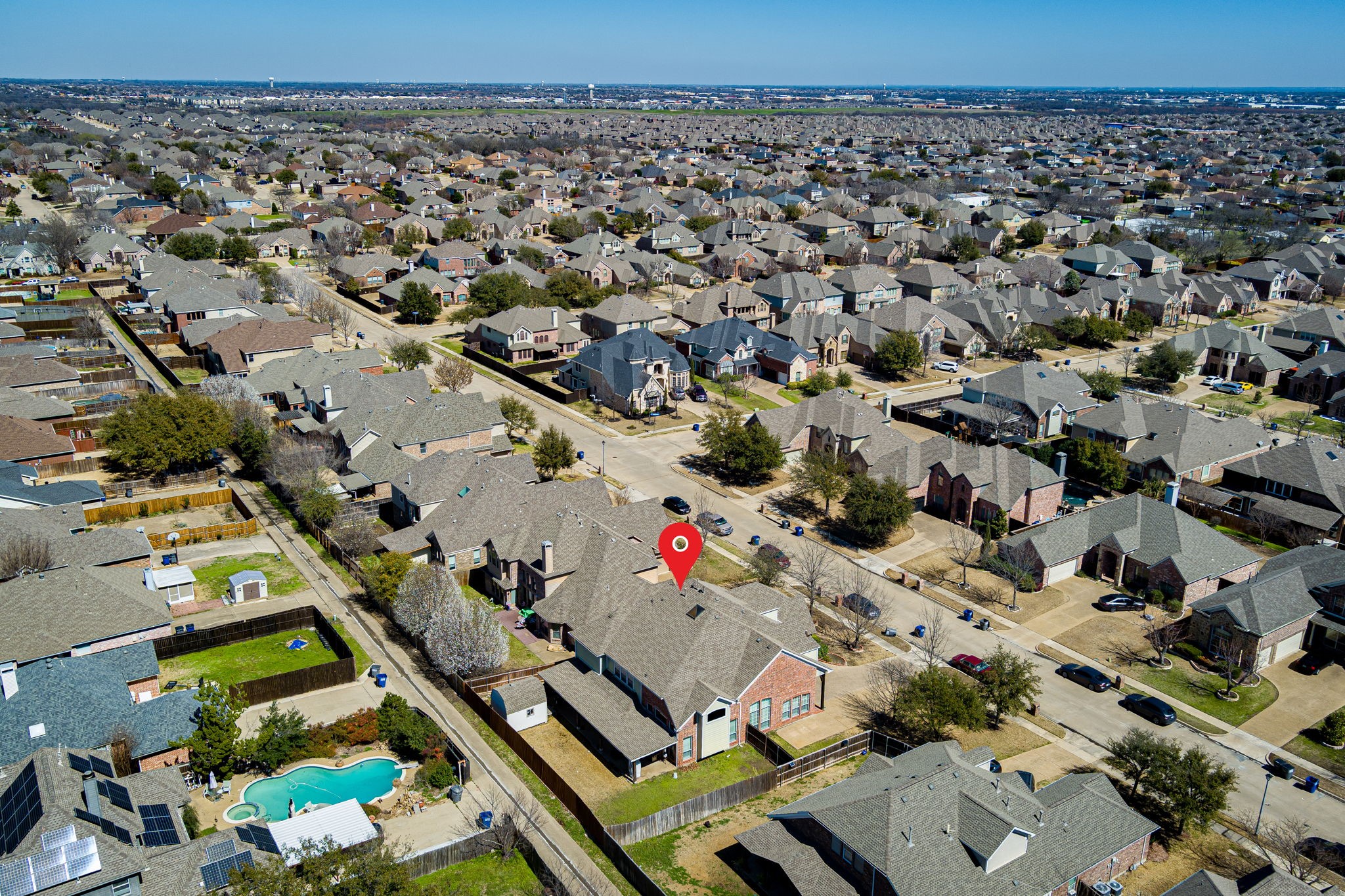 6901 Canyon Meadow Drive