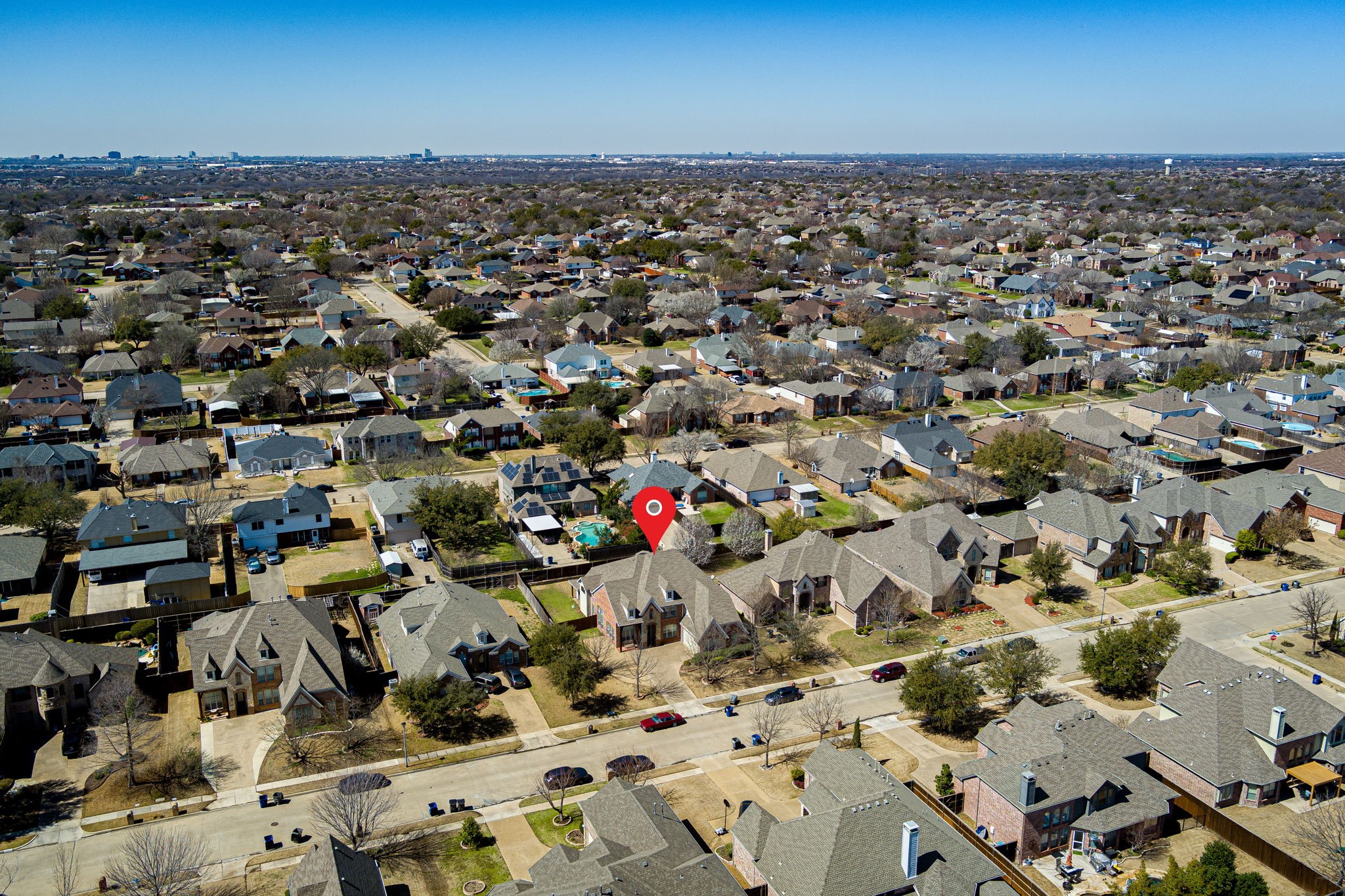 6901 Canyon Meadow Drive