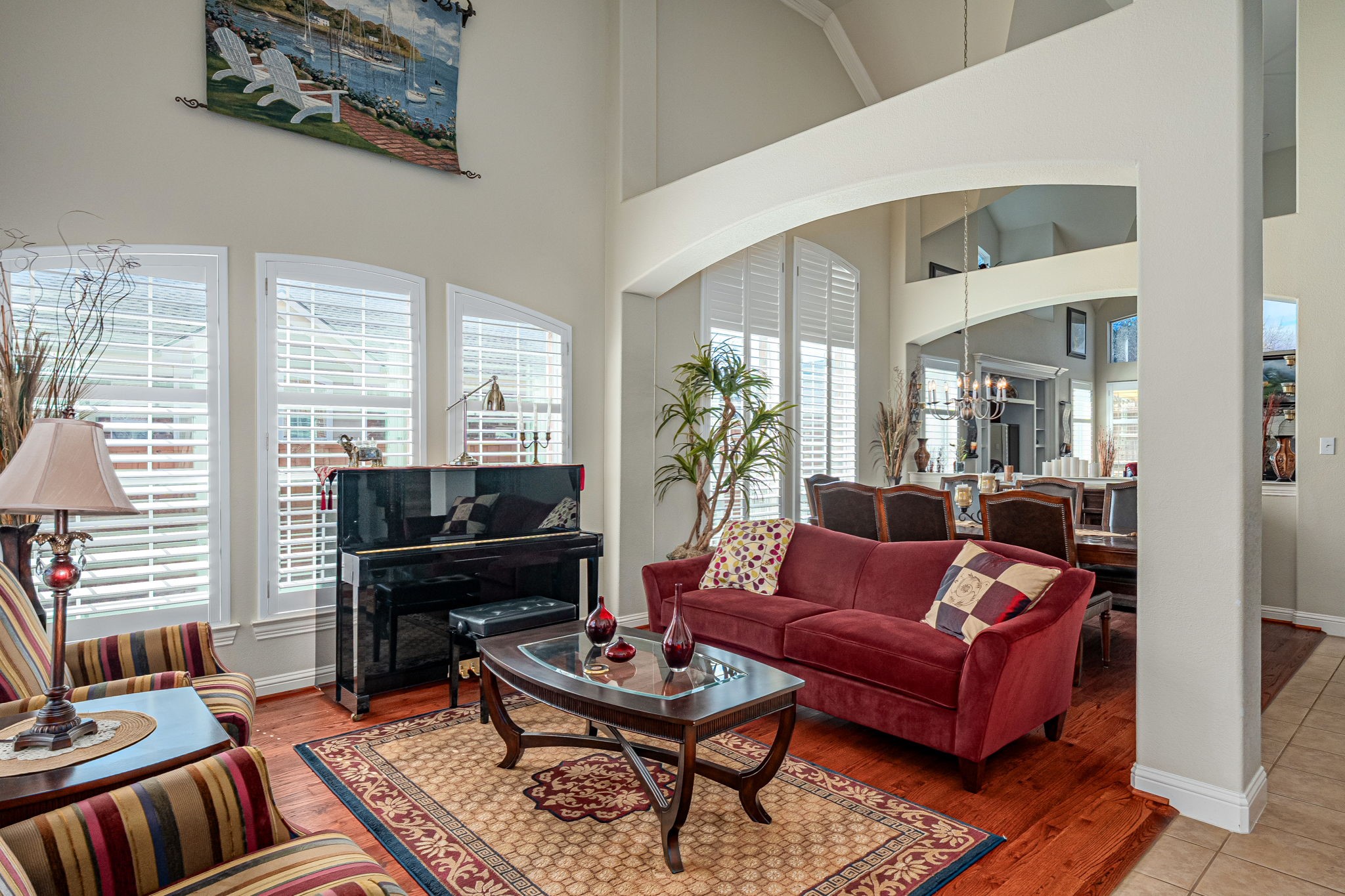 6901 Canyon Meadow Drive