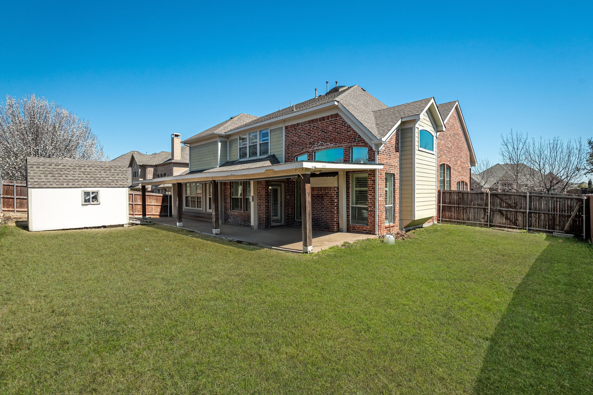 6901 Canyon Meadow Drive