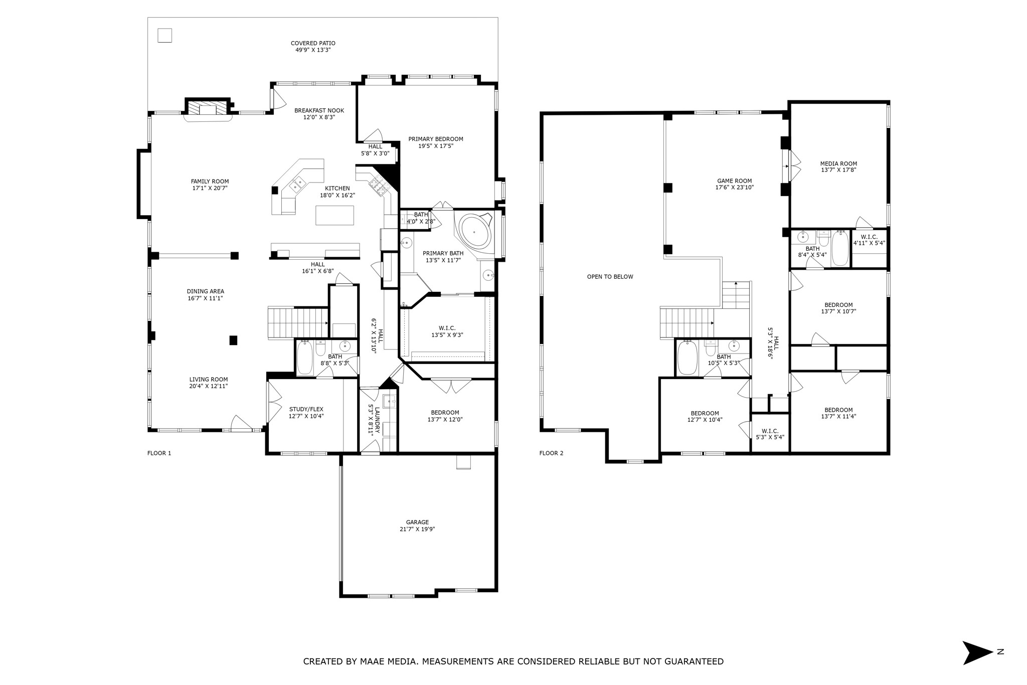 6901 Canyon Meadow Drive