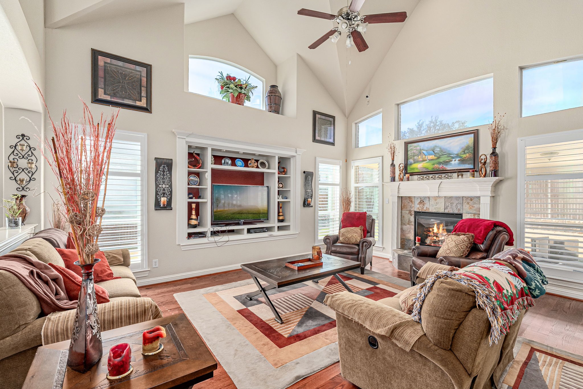 6901 Canyon Meadow Drive