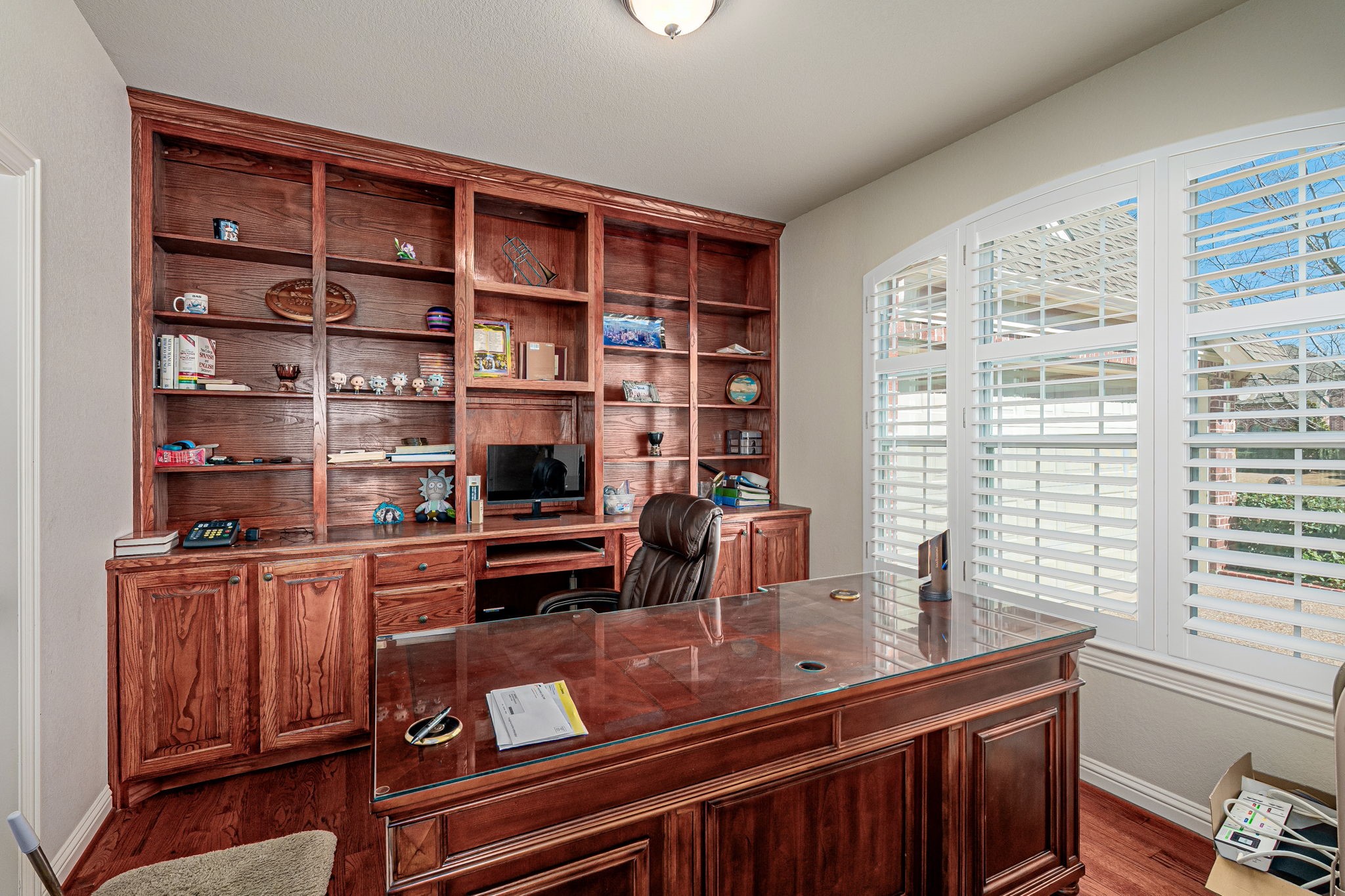 6901 Canyon Meadow Drive