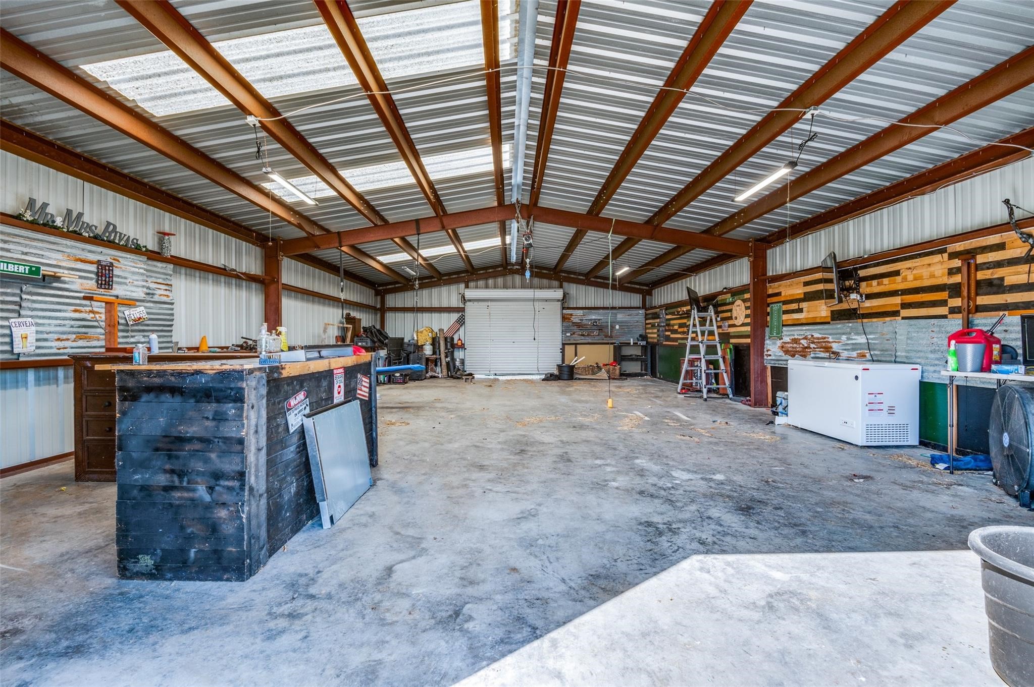 9876 NW County Road 2221