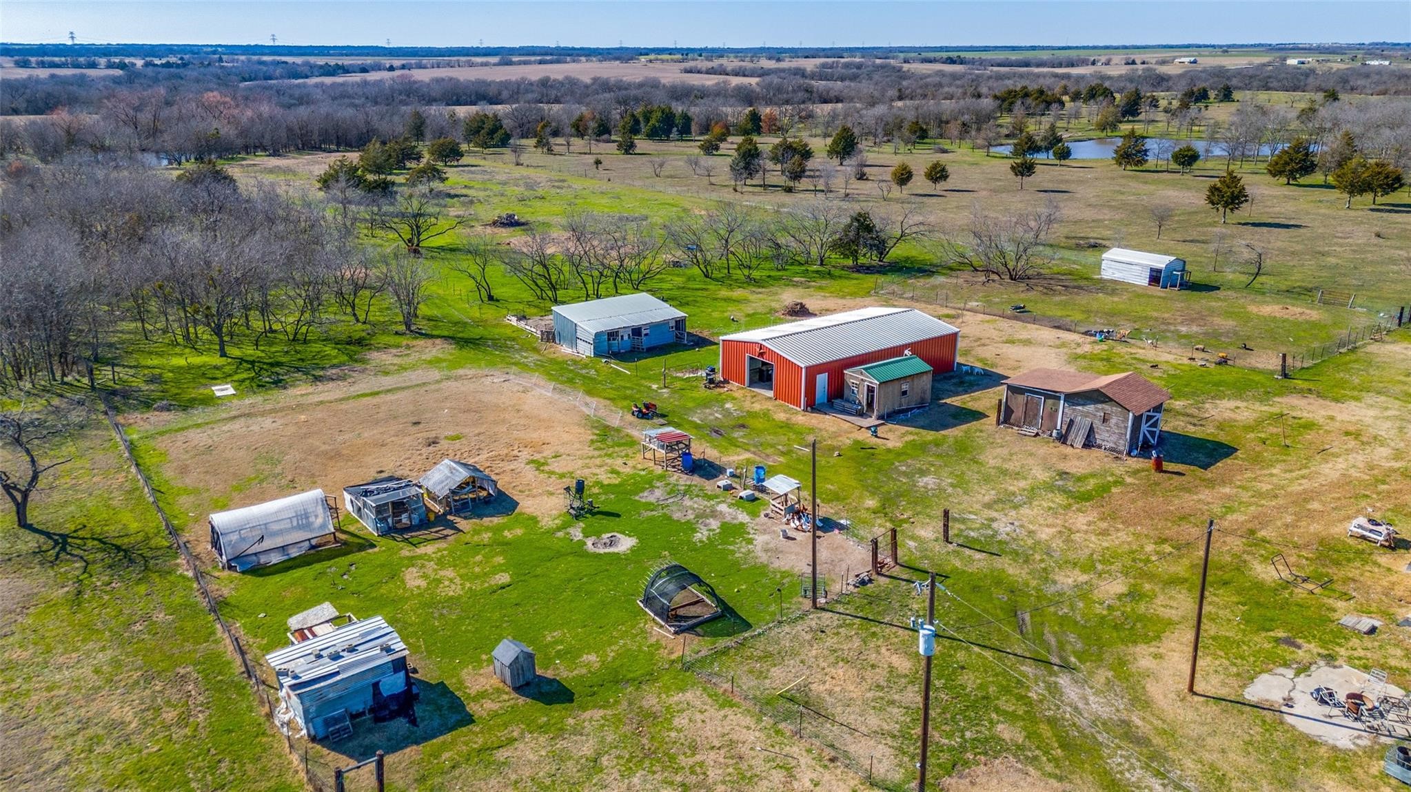 9876 NW County Road 2221