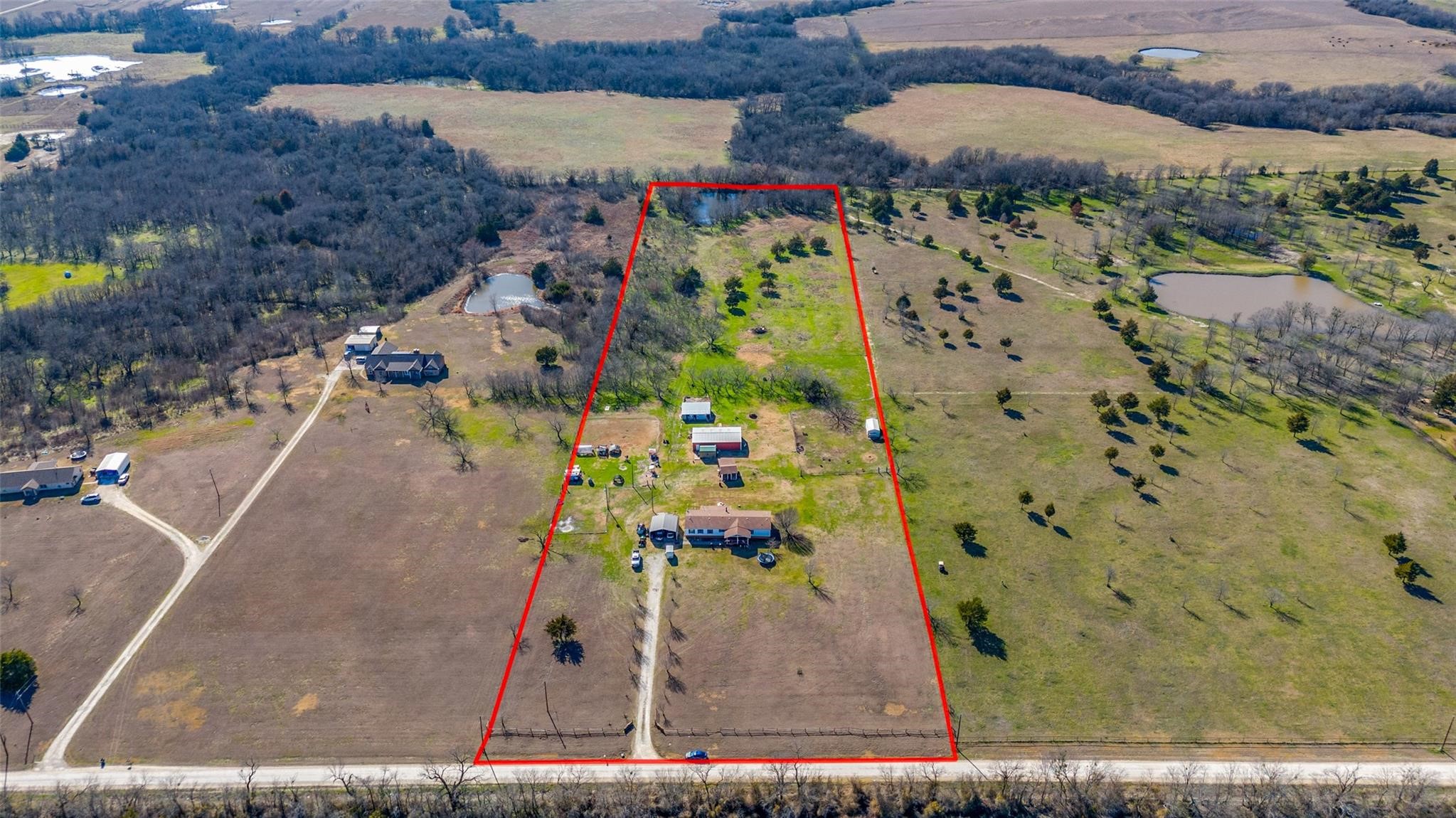 9876 NW County Road 2221