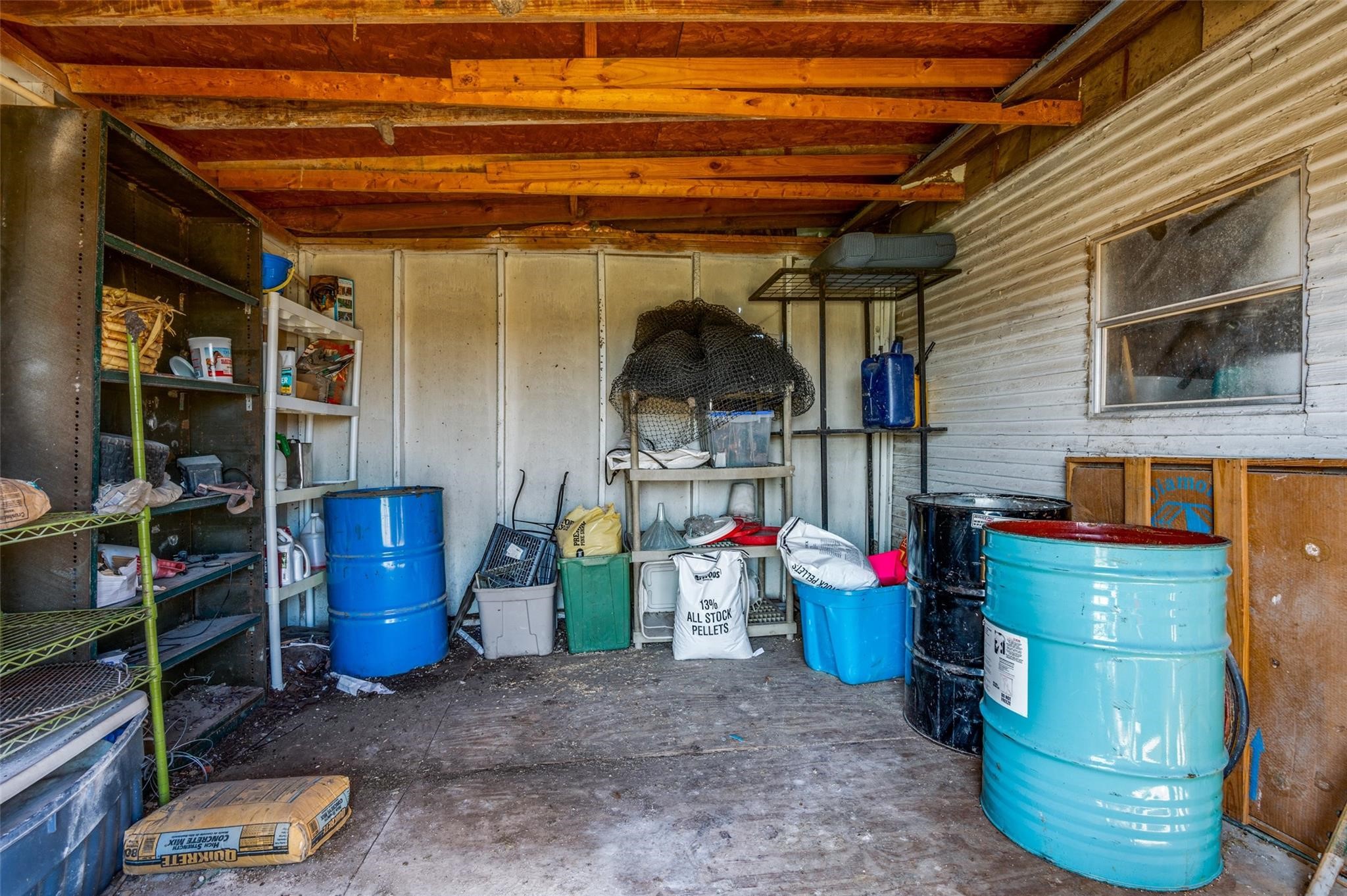 9876 NW County Road 2221