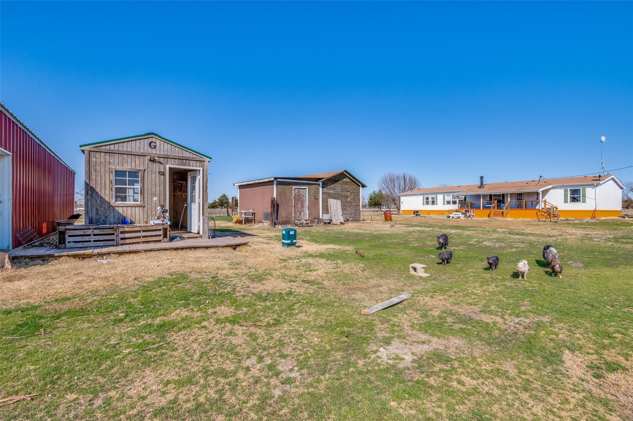 9876 NW County Road 2221