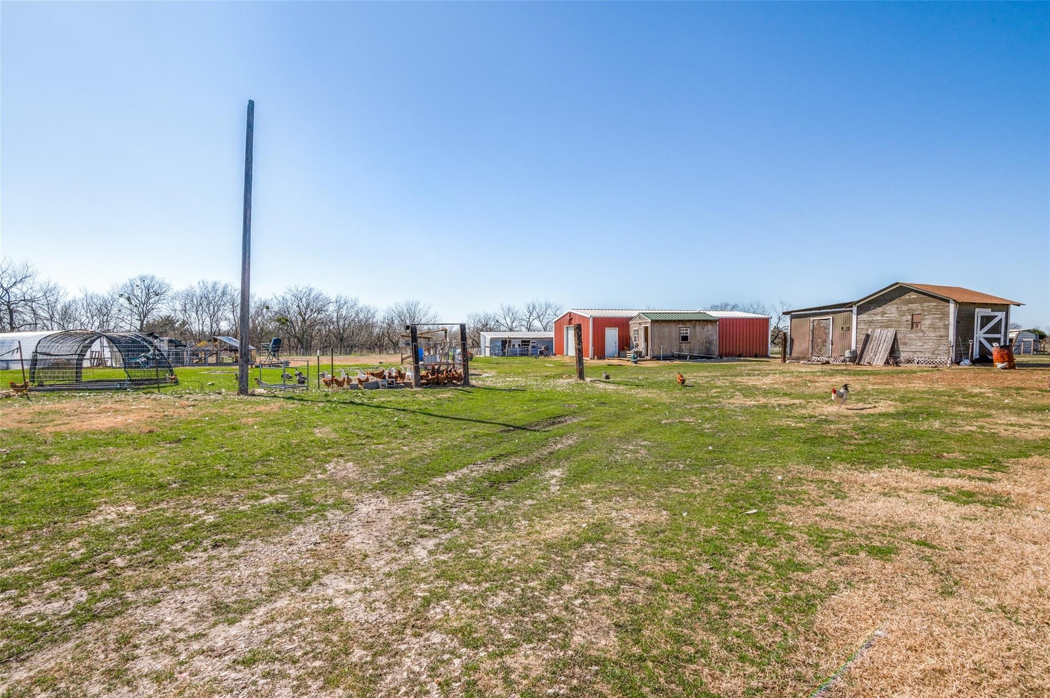 9876 NW County Road 2221