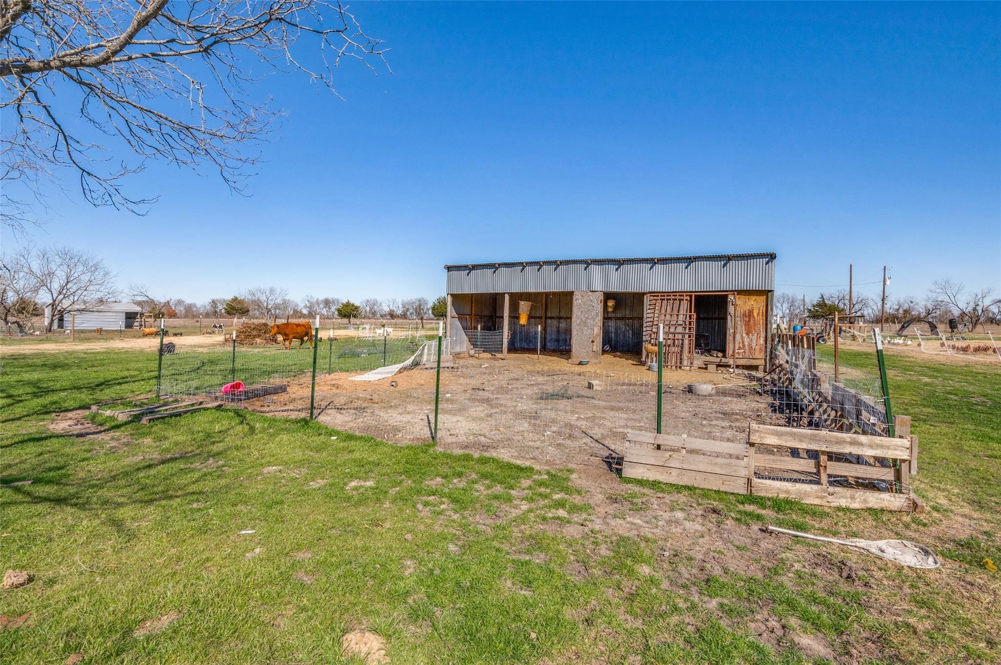 9876 NW County Road 2221