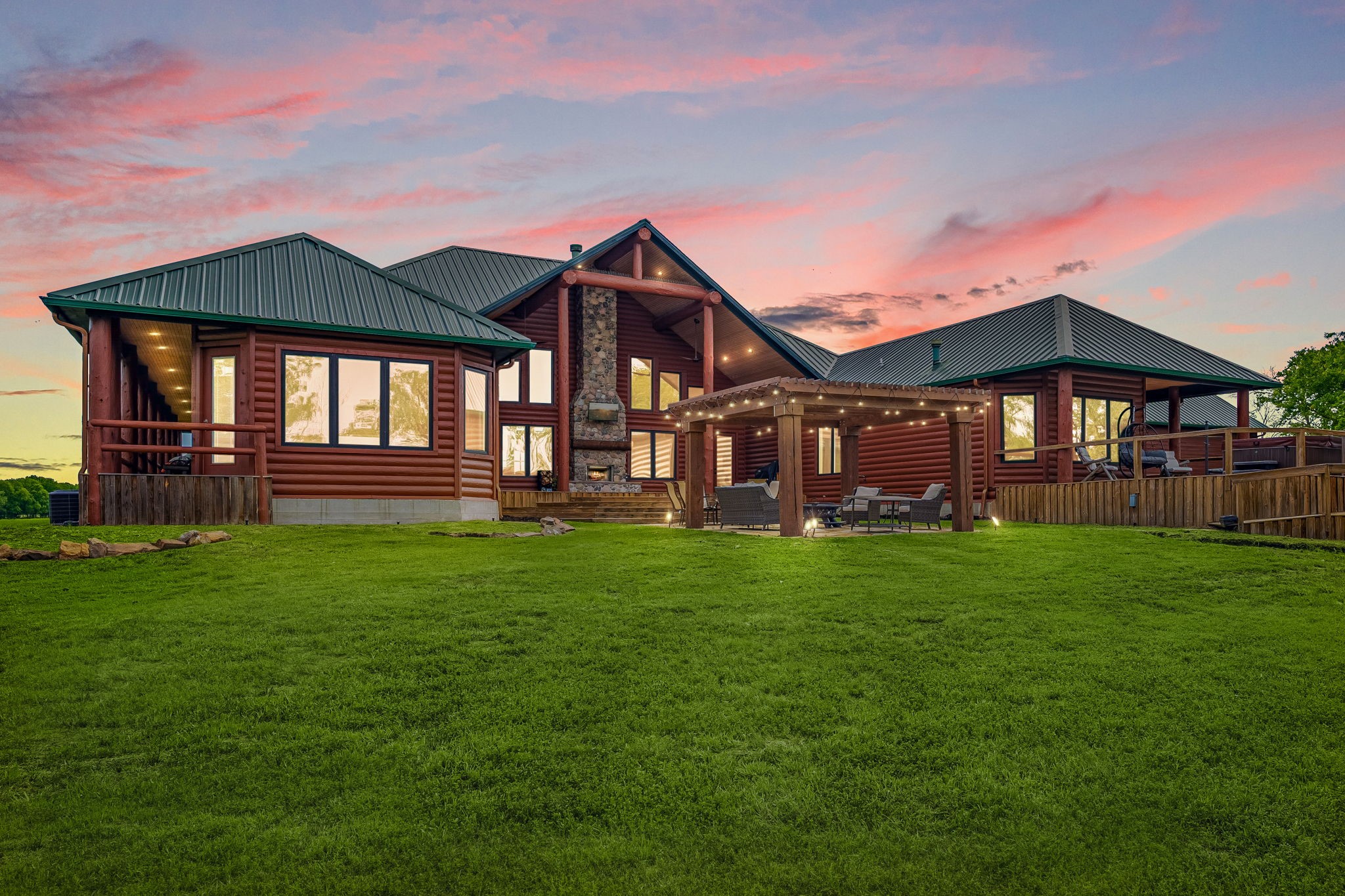 6510 County Road 3409