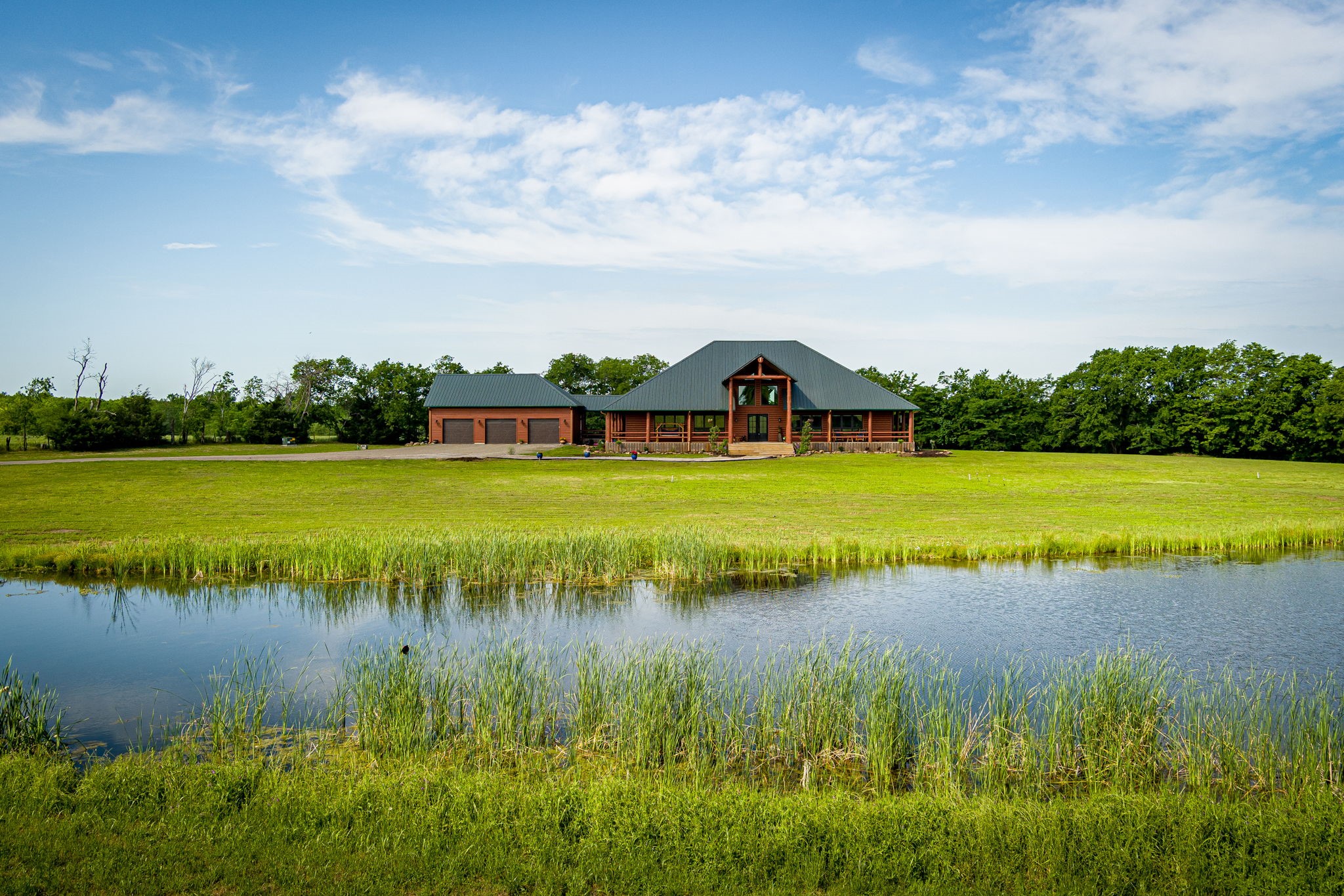 6510 County Road 3409