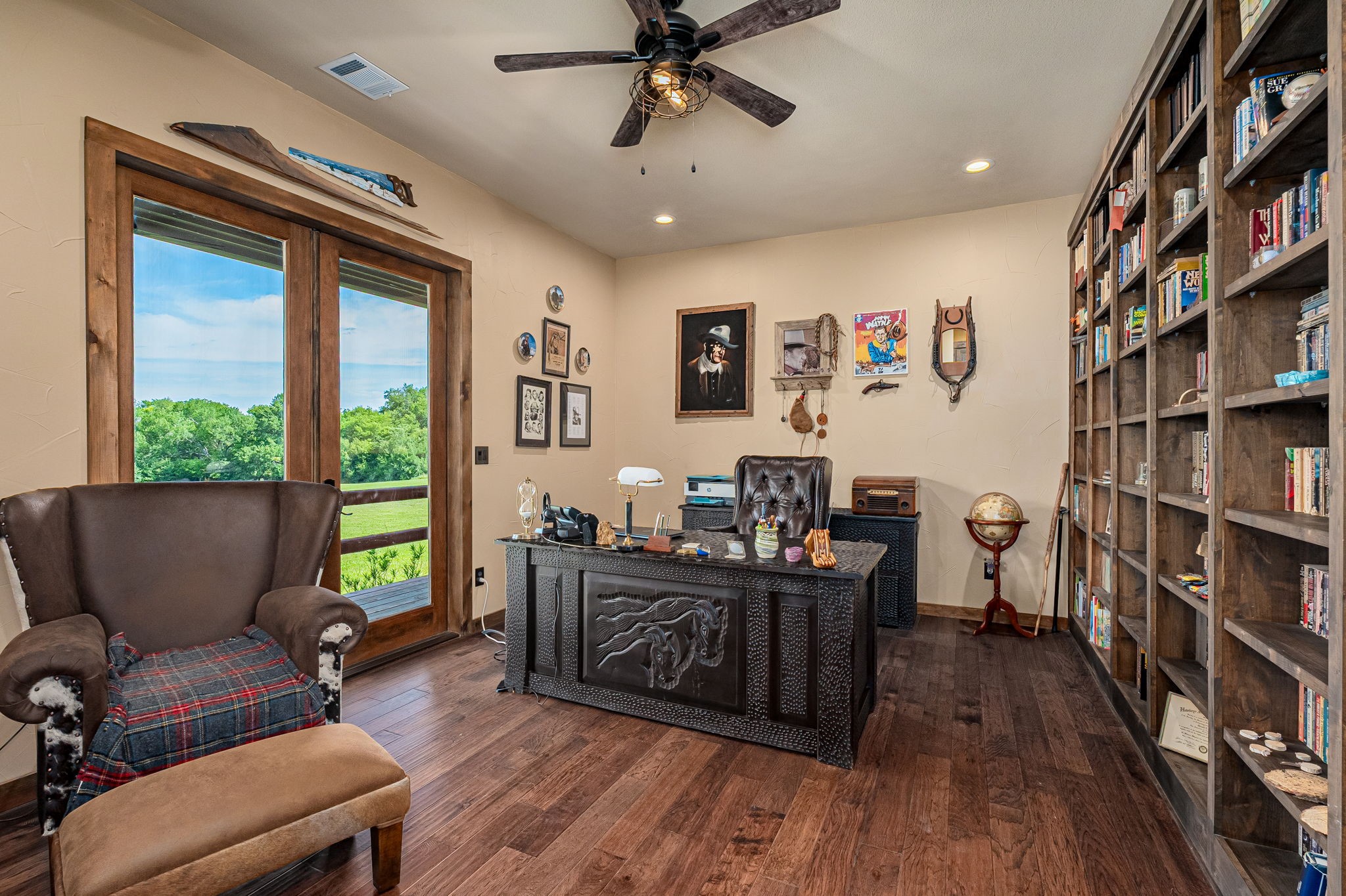 6510 County Road 3409