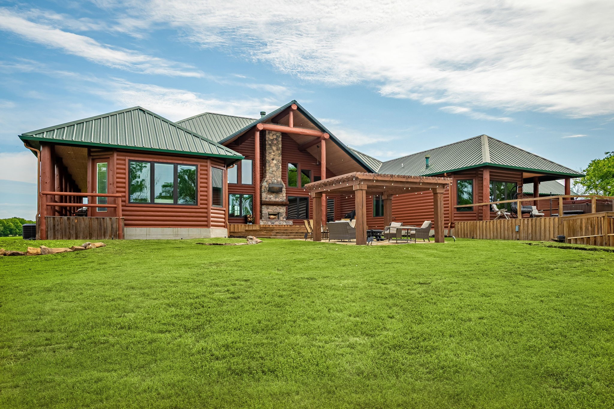 6510 County Road 3409