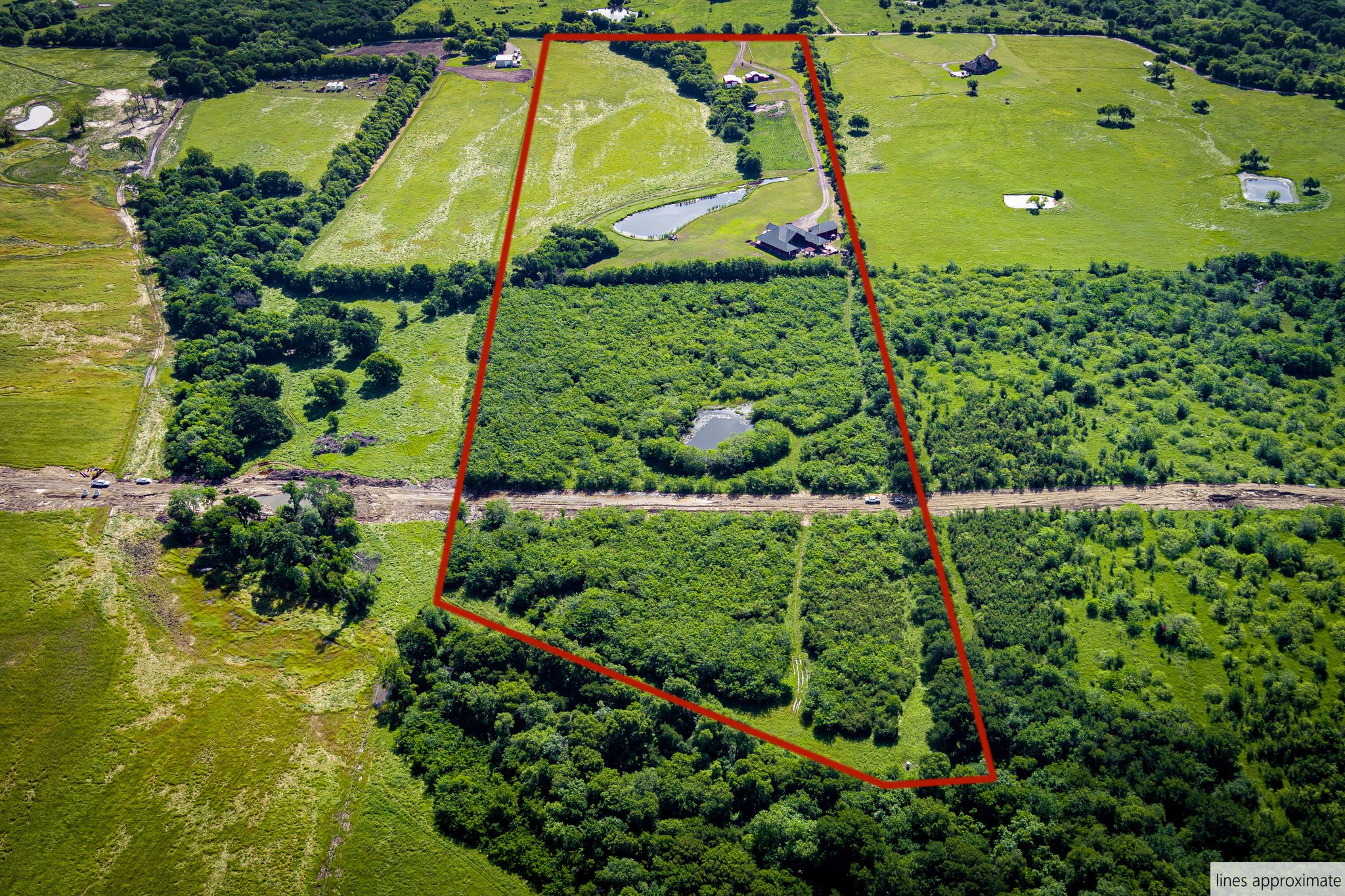 6510 County Road 3409