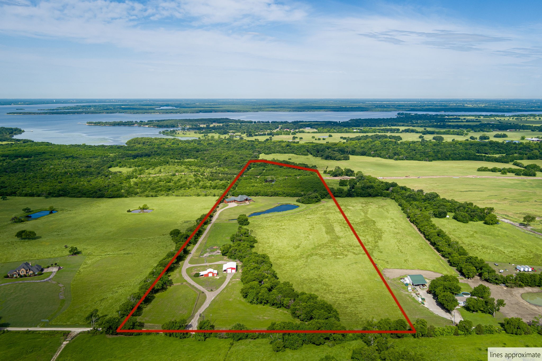 6510 County Road 3409