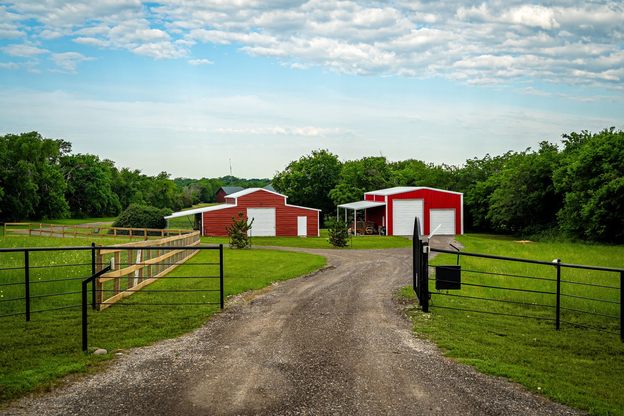 6510 County Road 3409