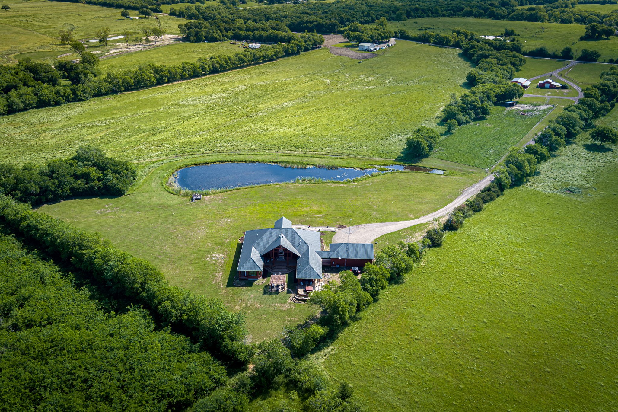 6510 County Road 3409