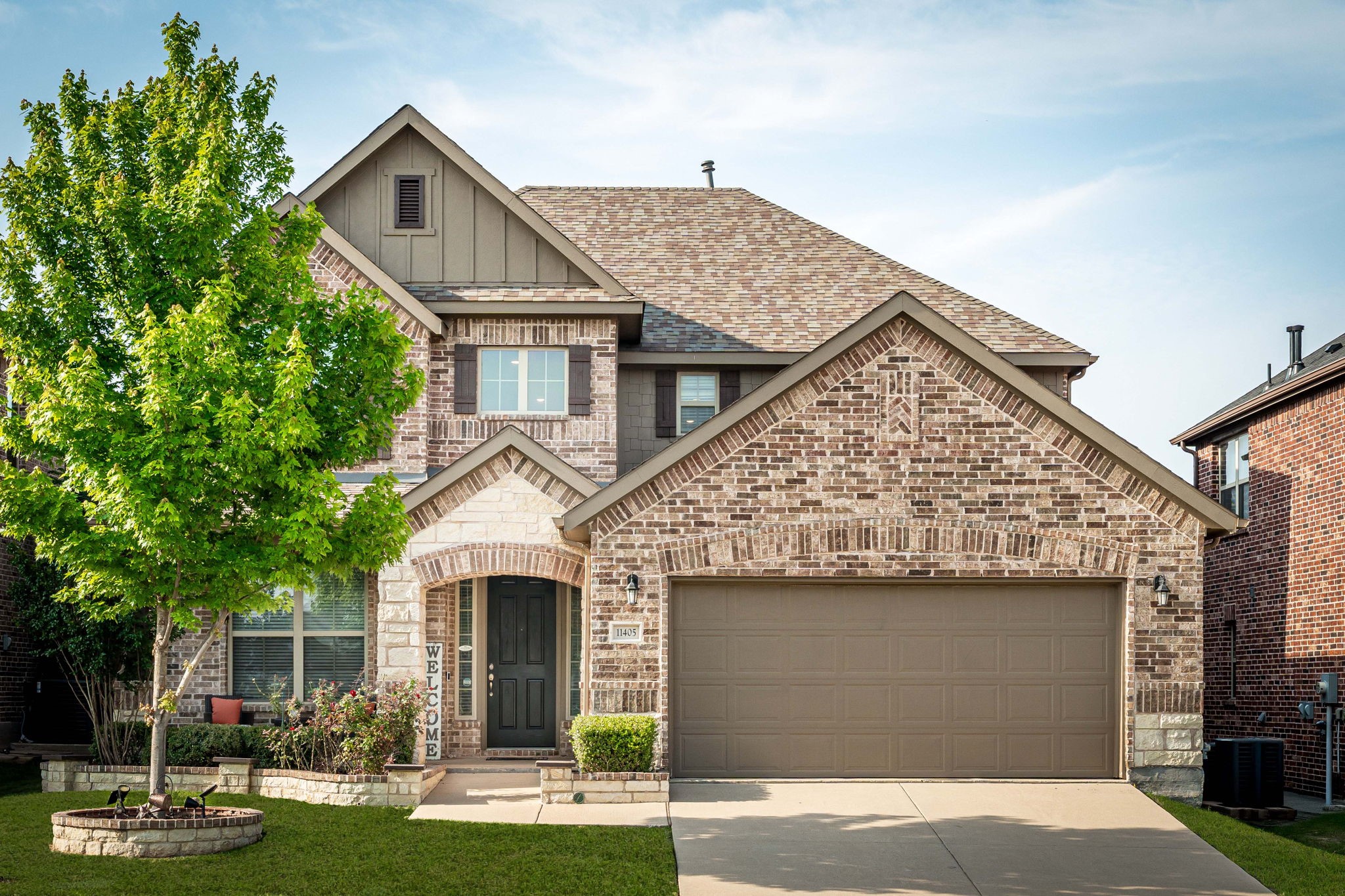 11405 Beckton Street