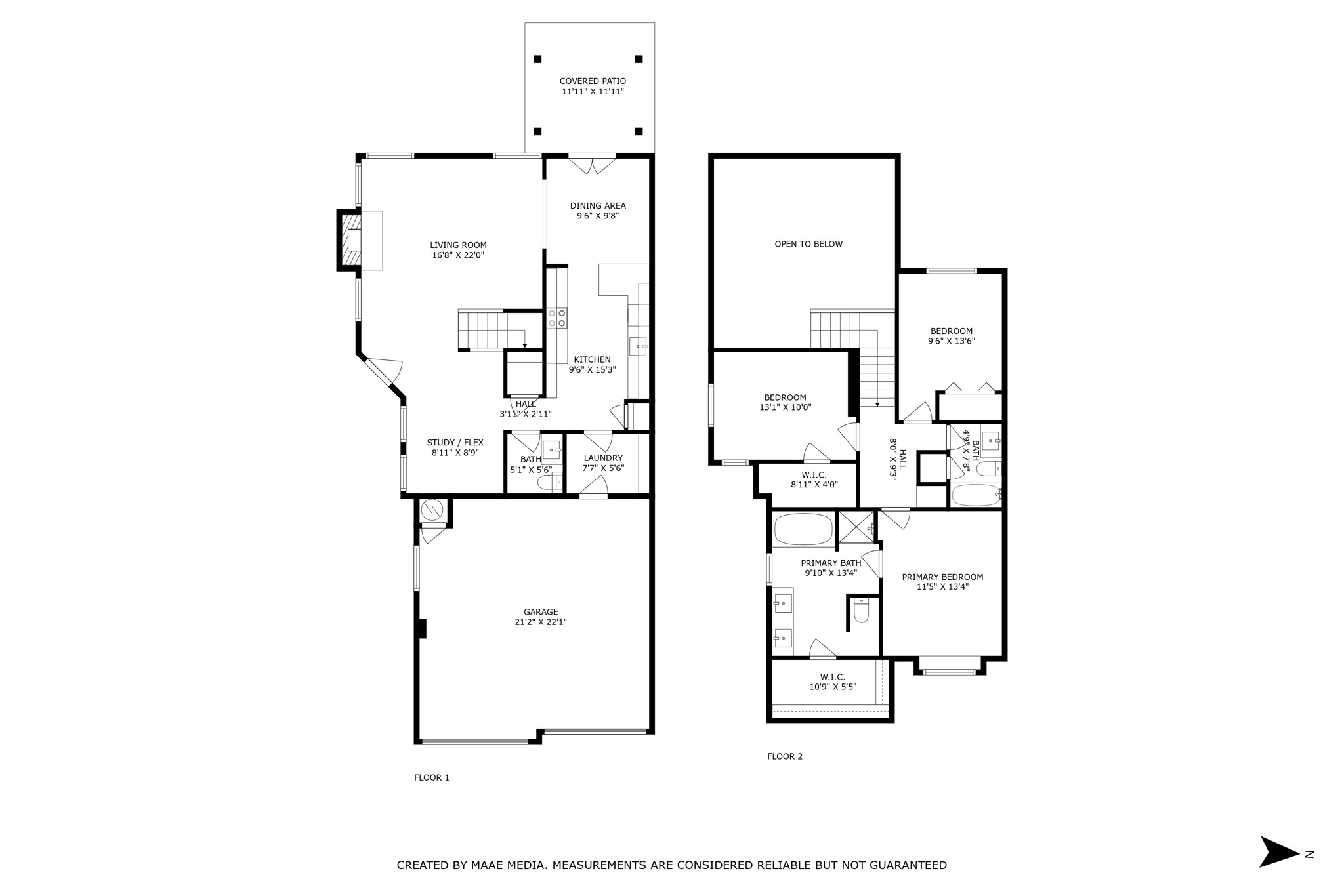 2044 Mallard Drive