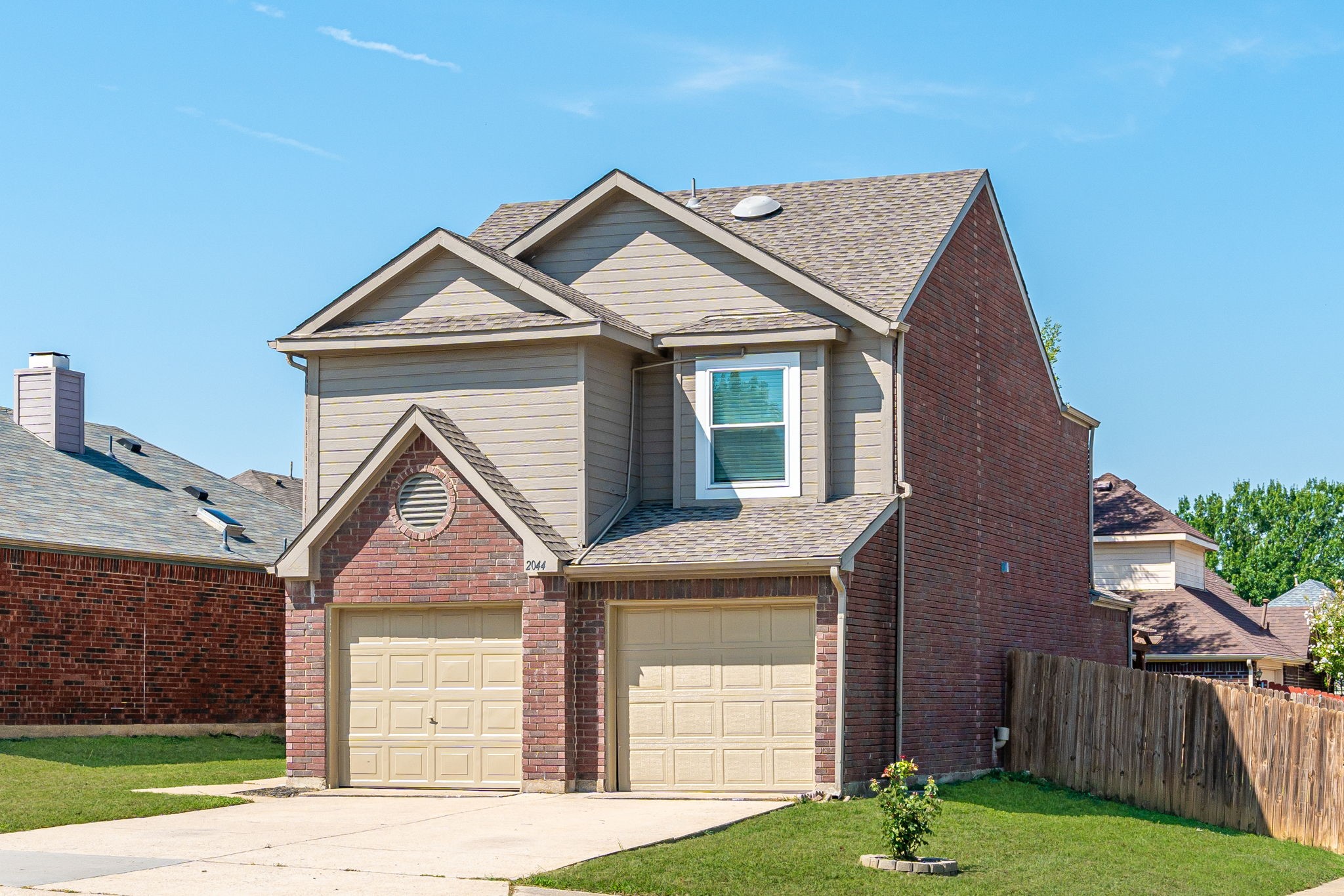 2044 Mallard Drive
