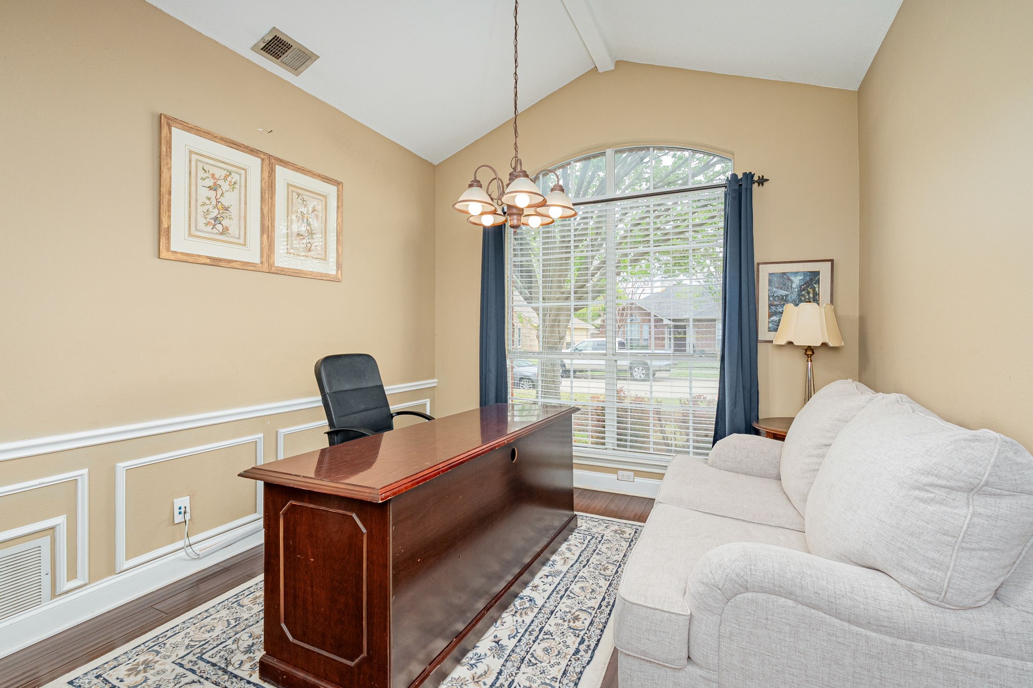 8430 Cripple Creek Drive