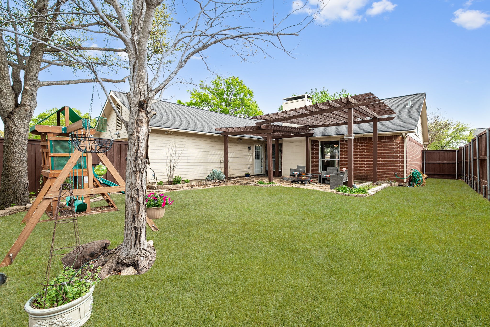 8430 Cripple Creek Drive