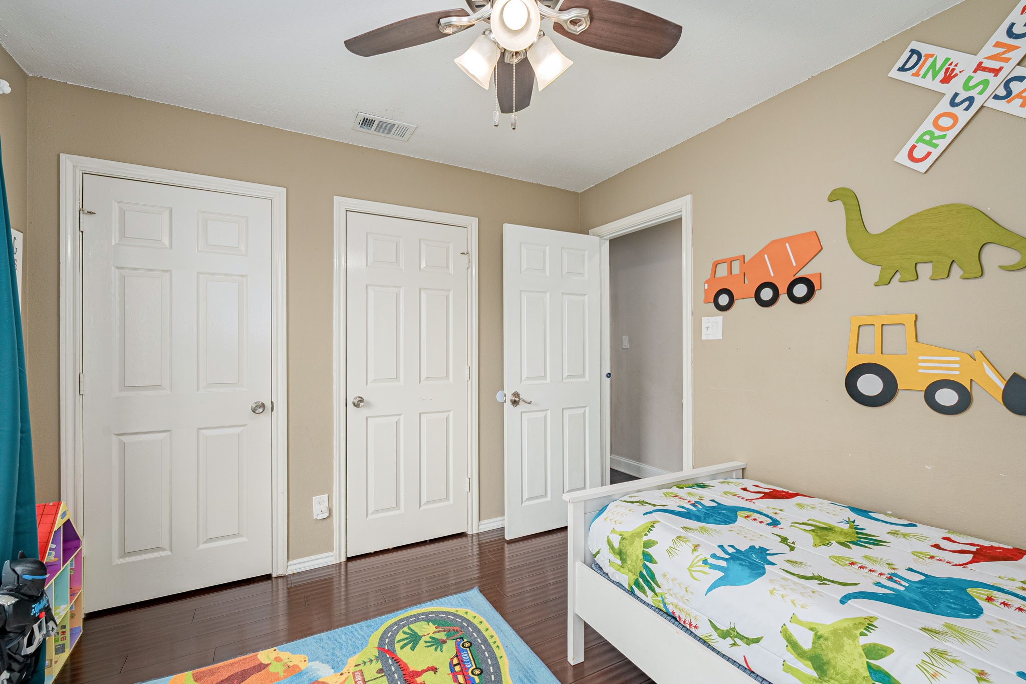 8430 Cripple Creek Drive