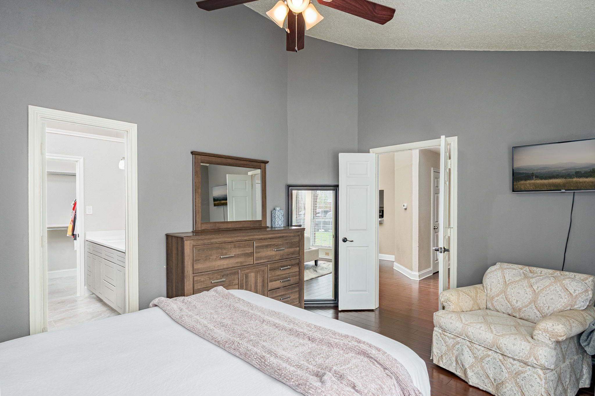 8430 Cripple Creek Drive