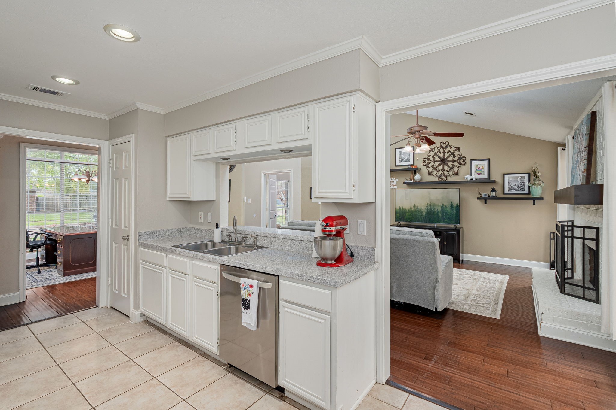 8430 Cripple Creek Drive