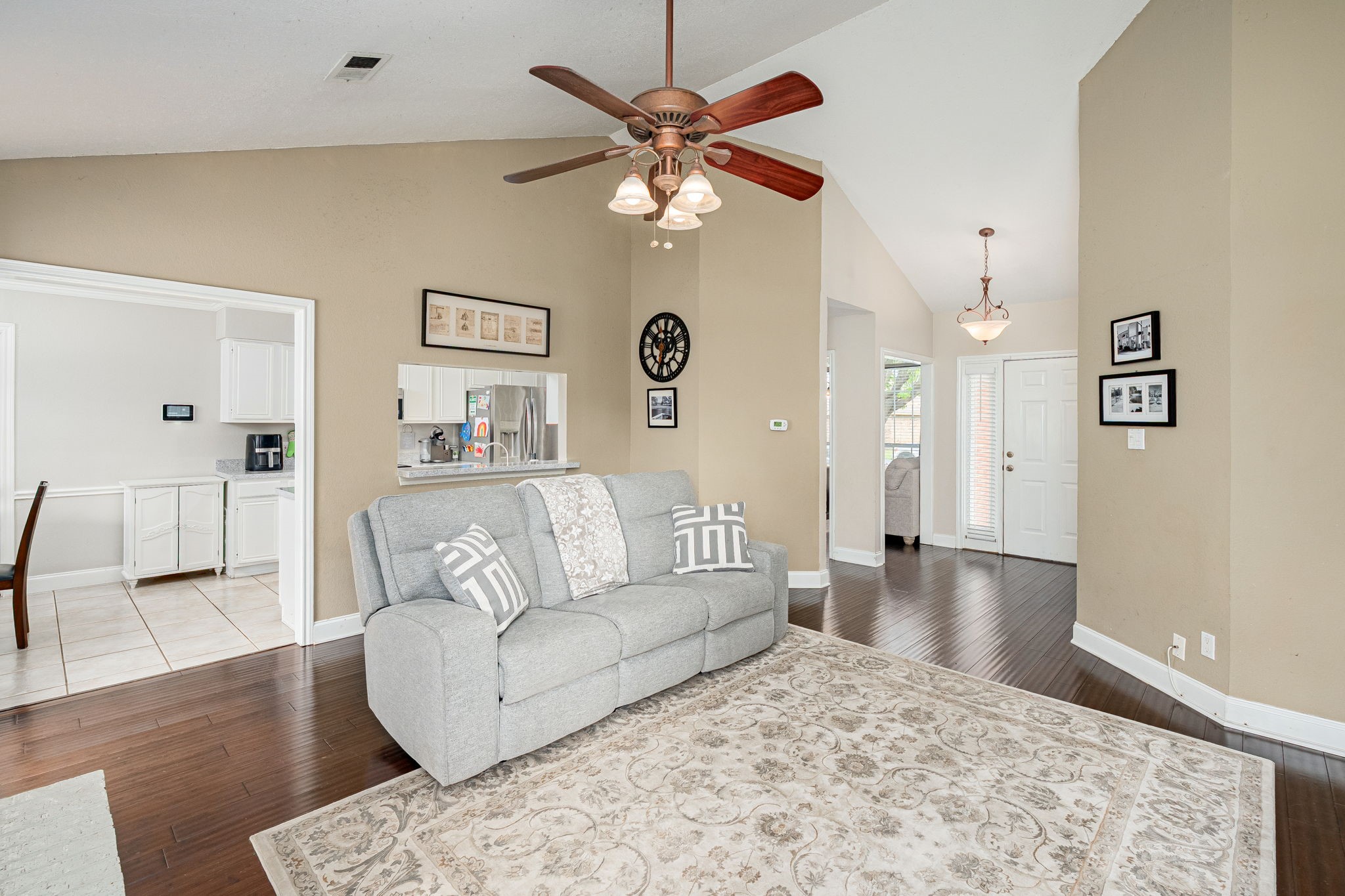 8430 Cripple Creek Drive