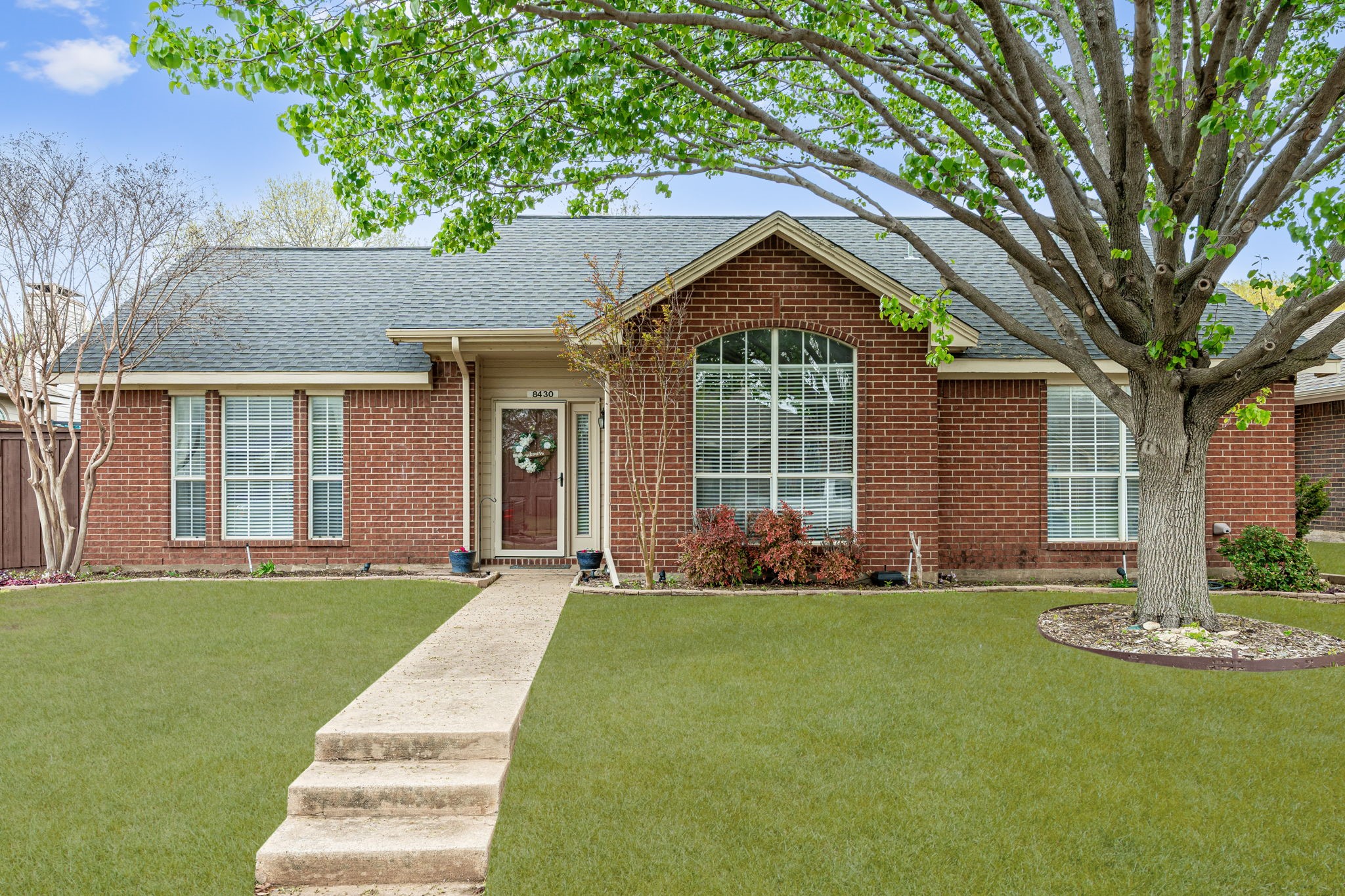 8430 Cripple Creek Drive