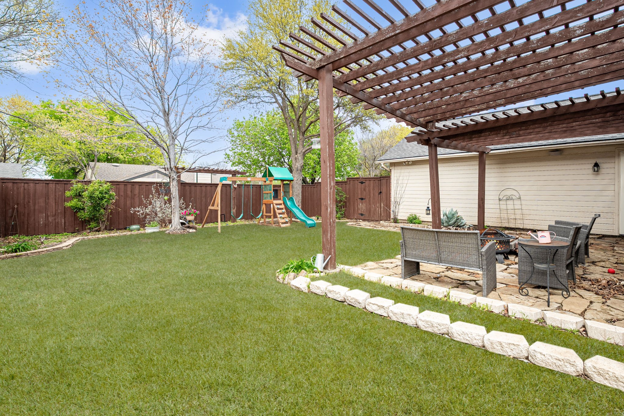 8430 Cripple Creek Drive