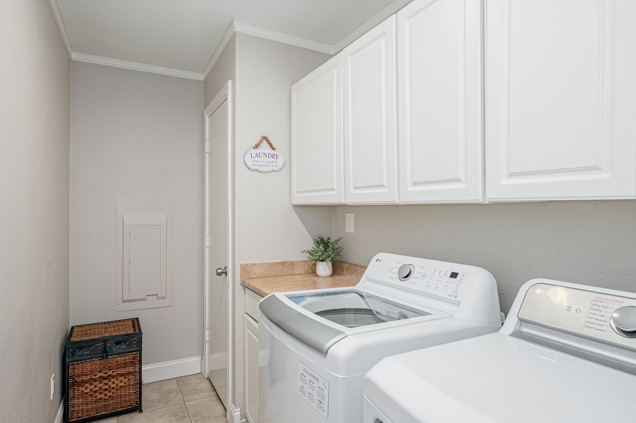 8430 Cripple Creek Drive