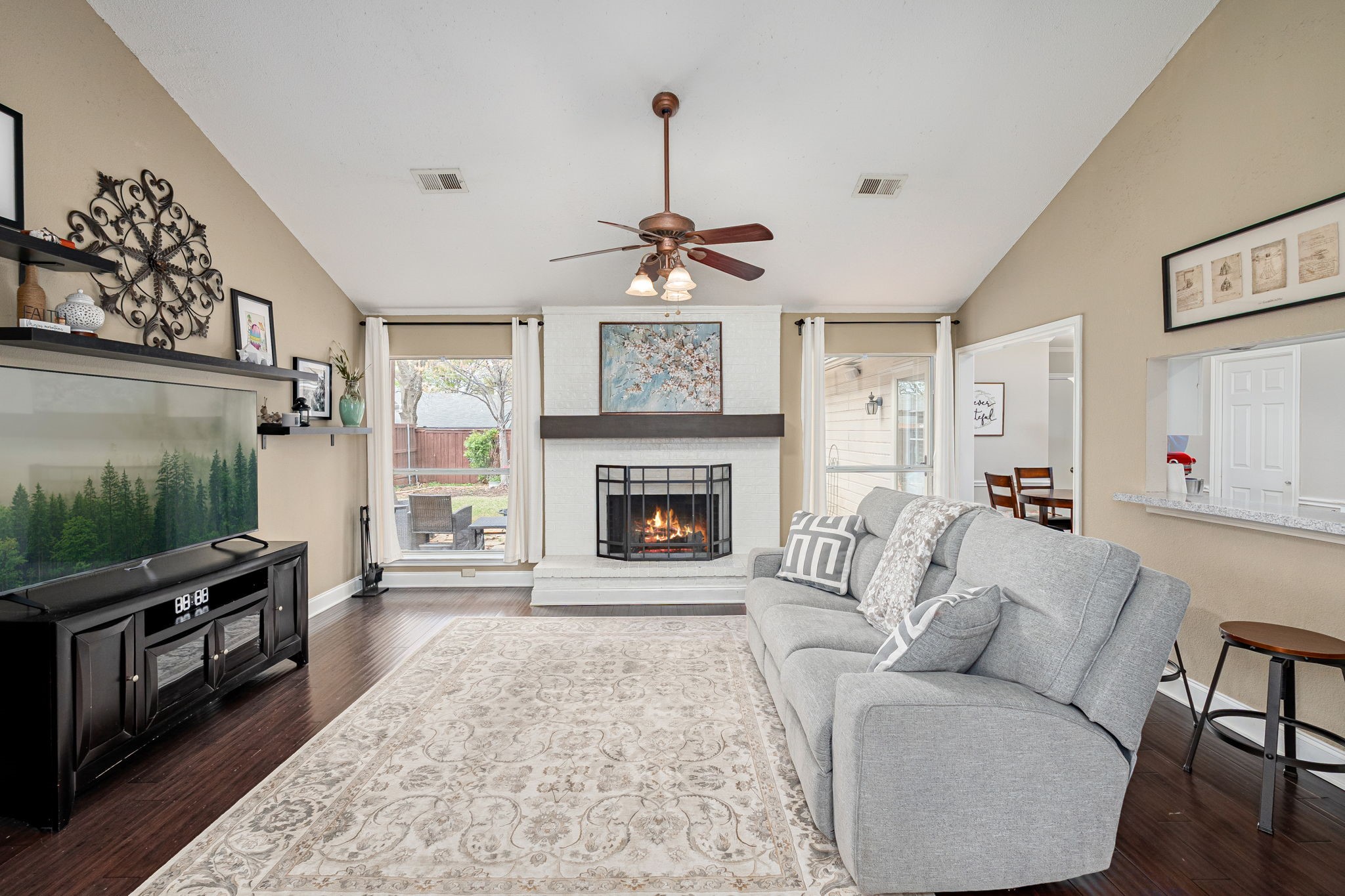 8430 Cripple Creek Drive