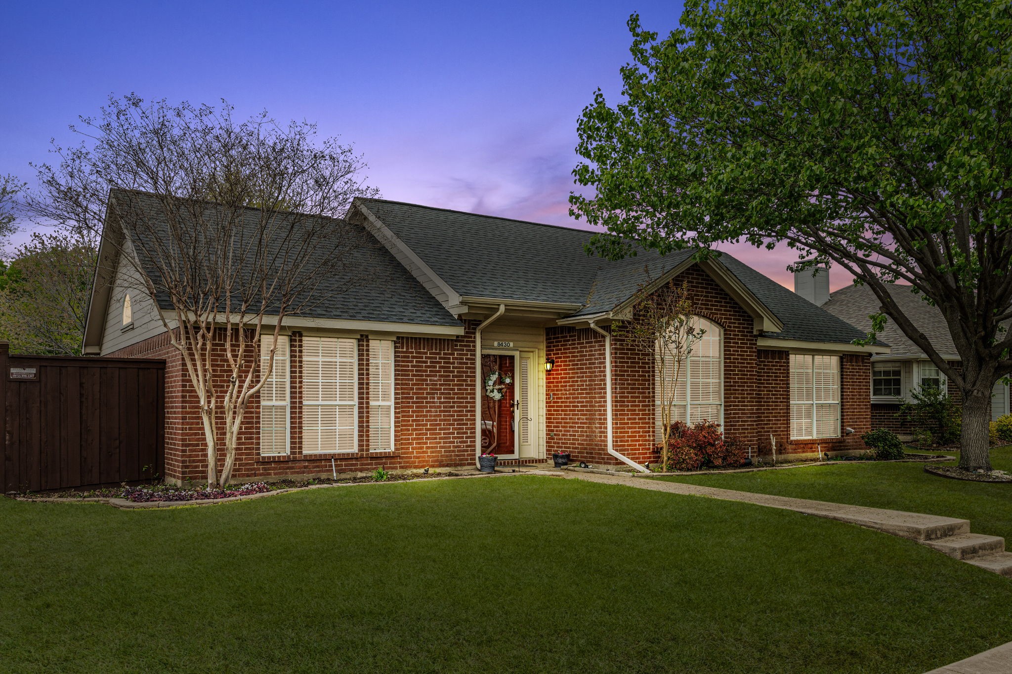 8430 Cripple Creek Drive