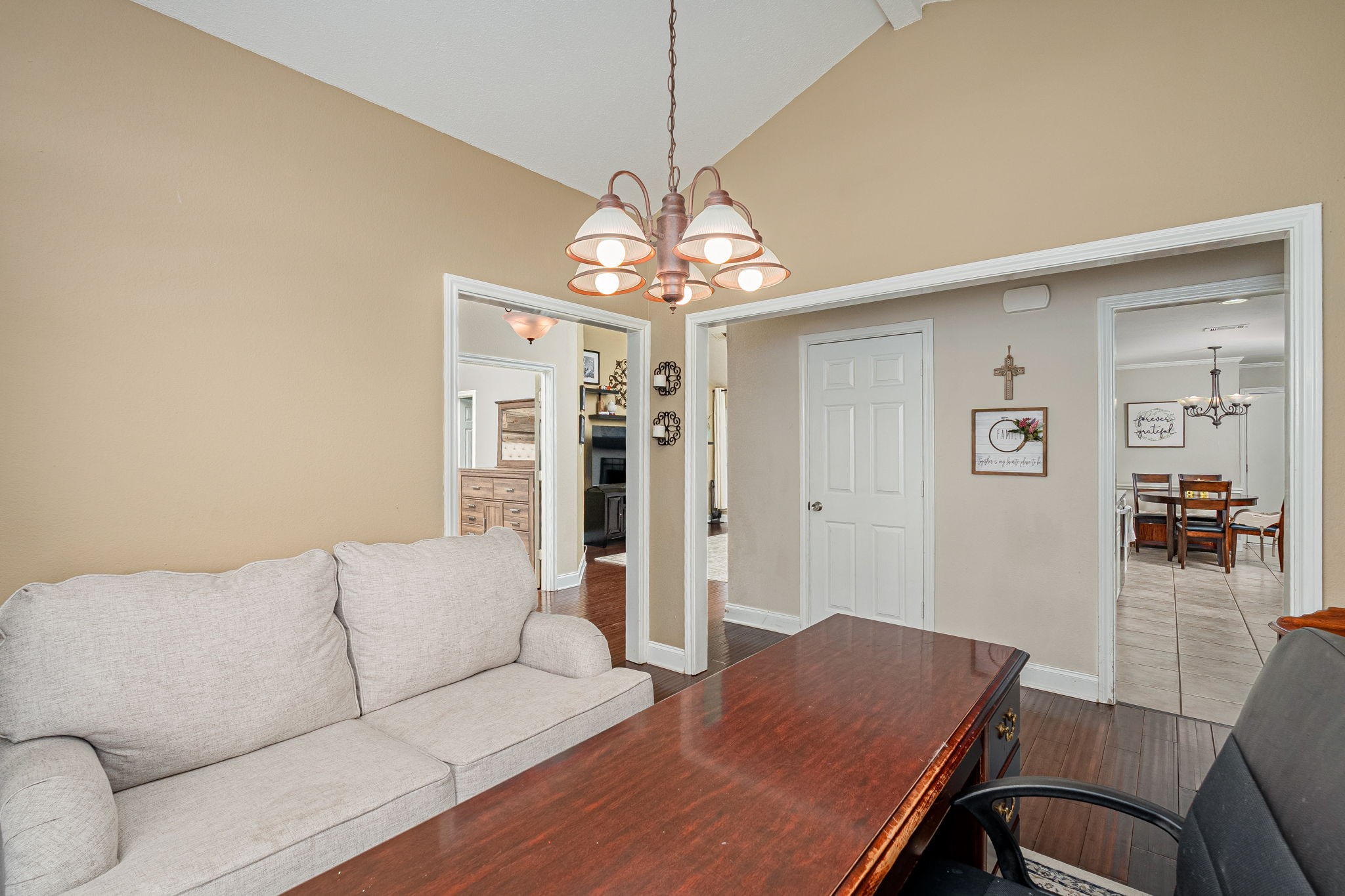 8430 Cripple Creek Drive