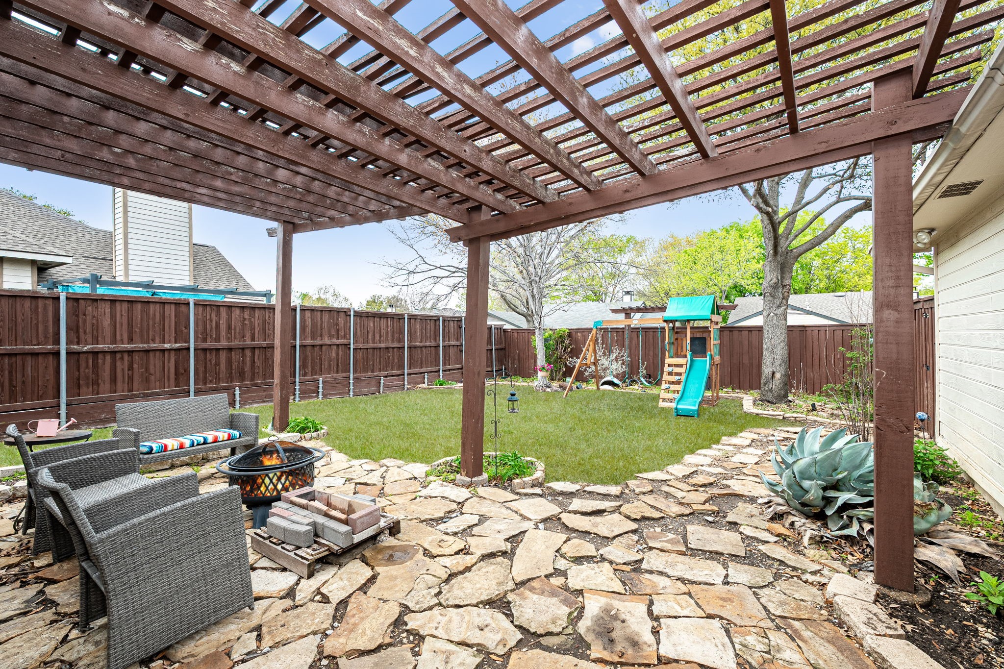 8430 Cripple Creek Drive