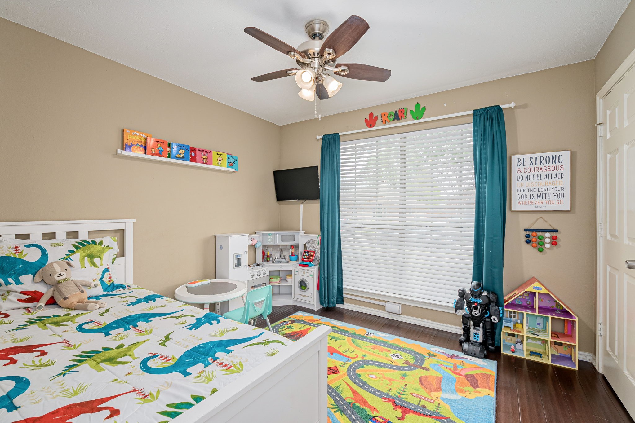 8430 Cripple Creek Drive