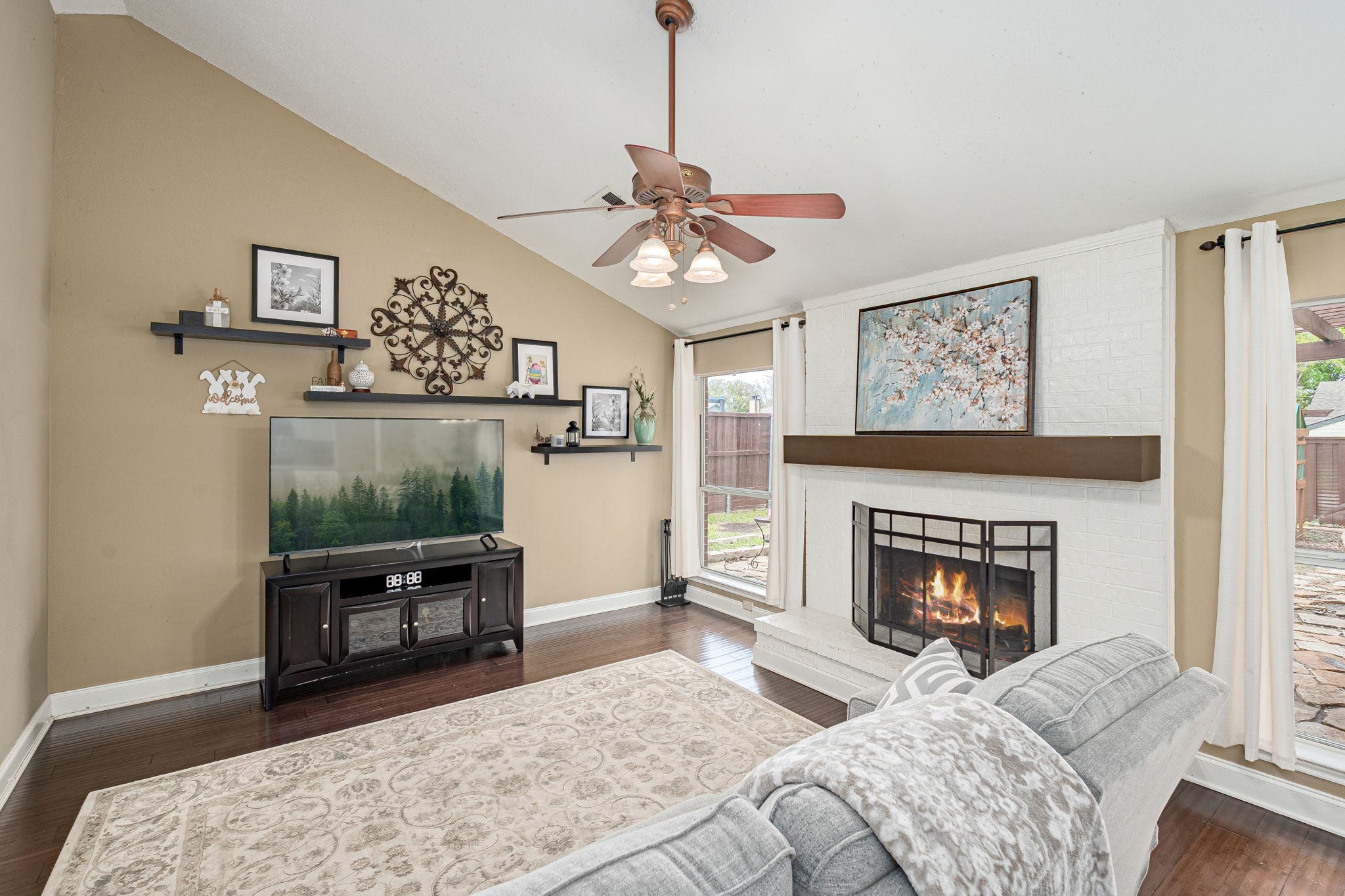 8430 Cripple Creek Drive