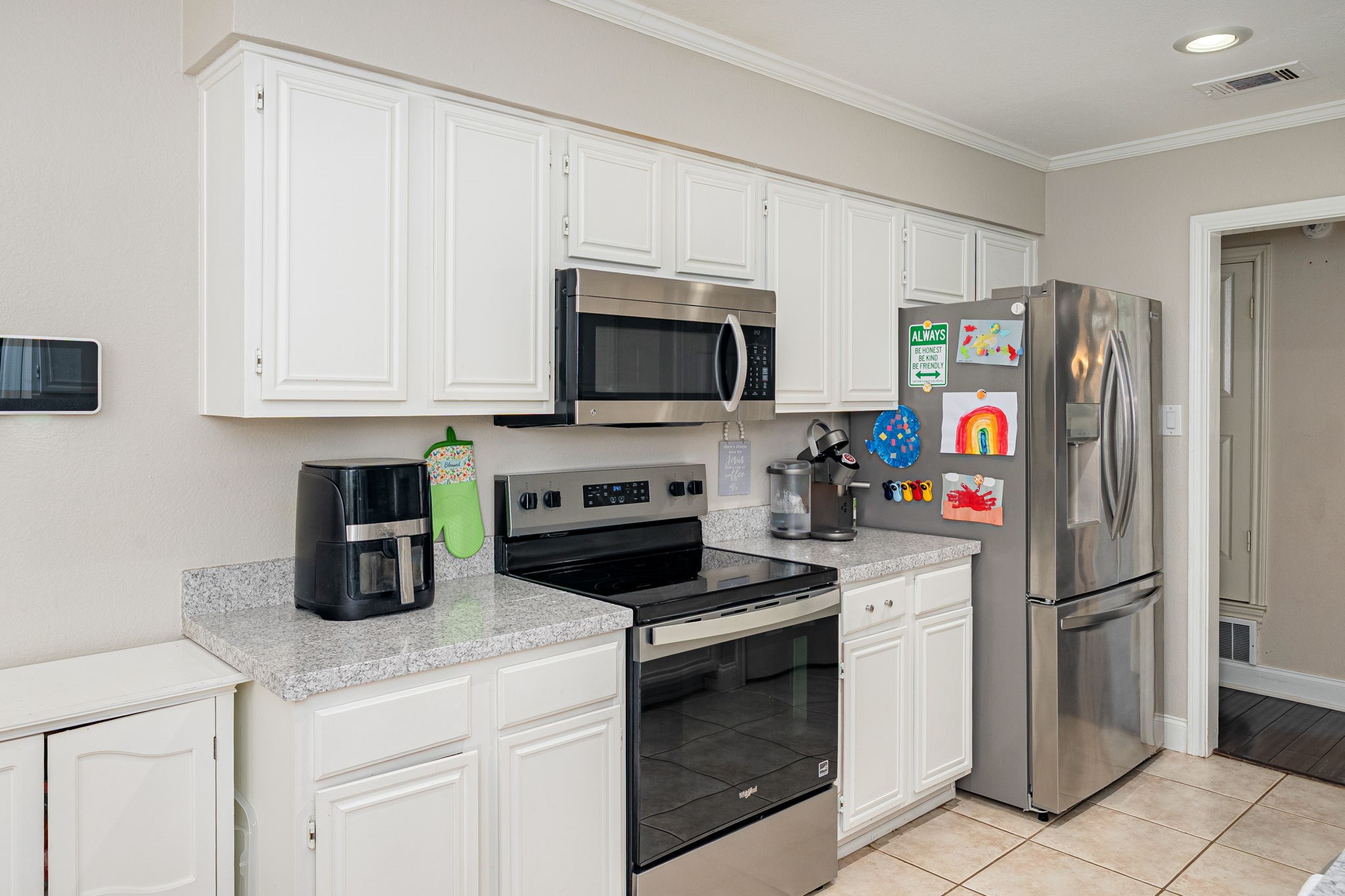 8430 Cripple Creek Drive