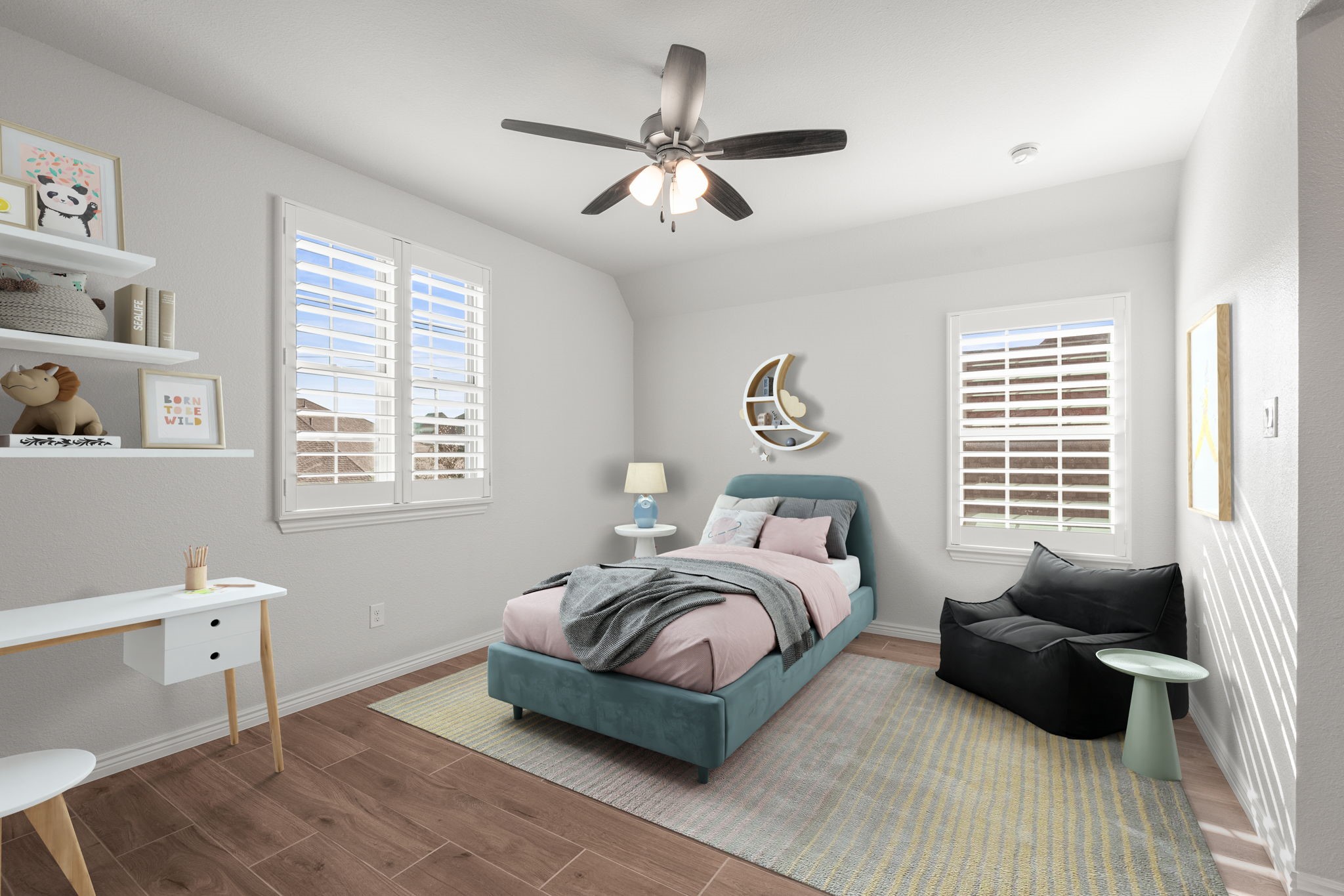 3410 Briarcliff Drive