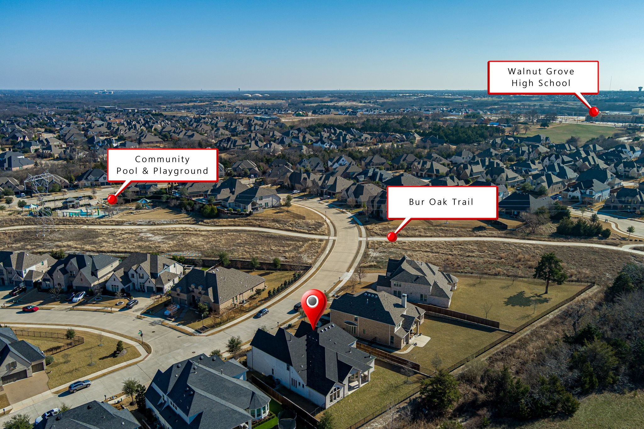 3410 Briarcliff Drive