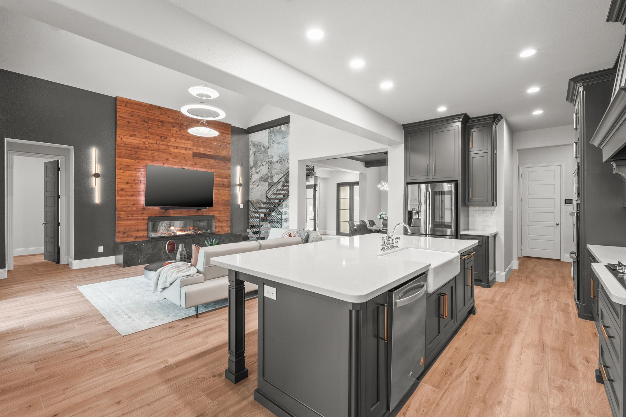 3410 Briarcliff Drive