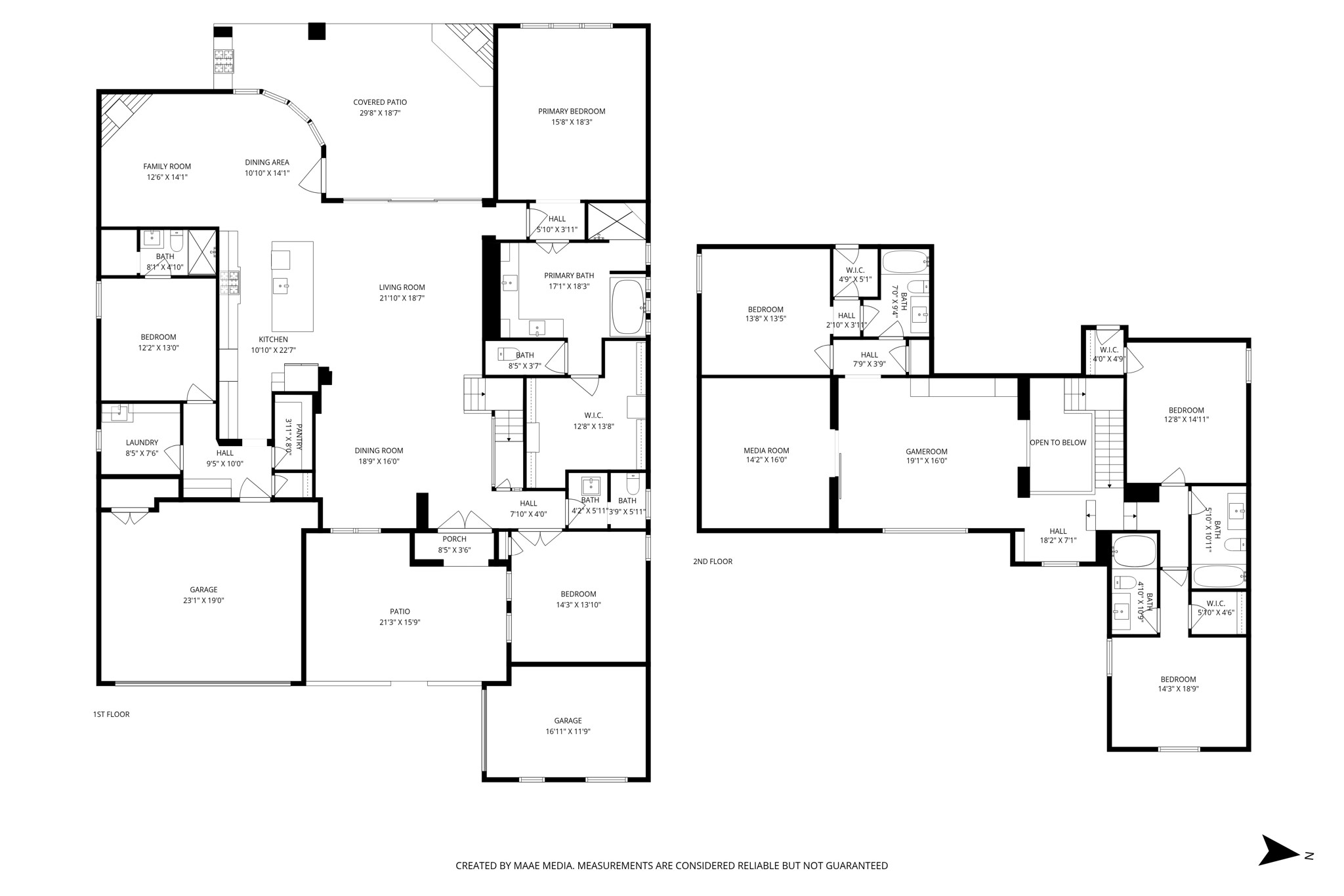 3410 Briarcliff Drive