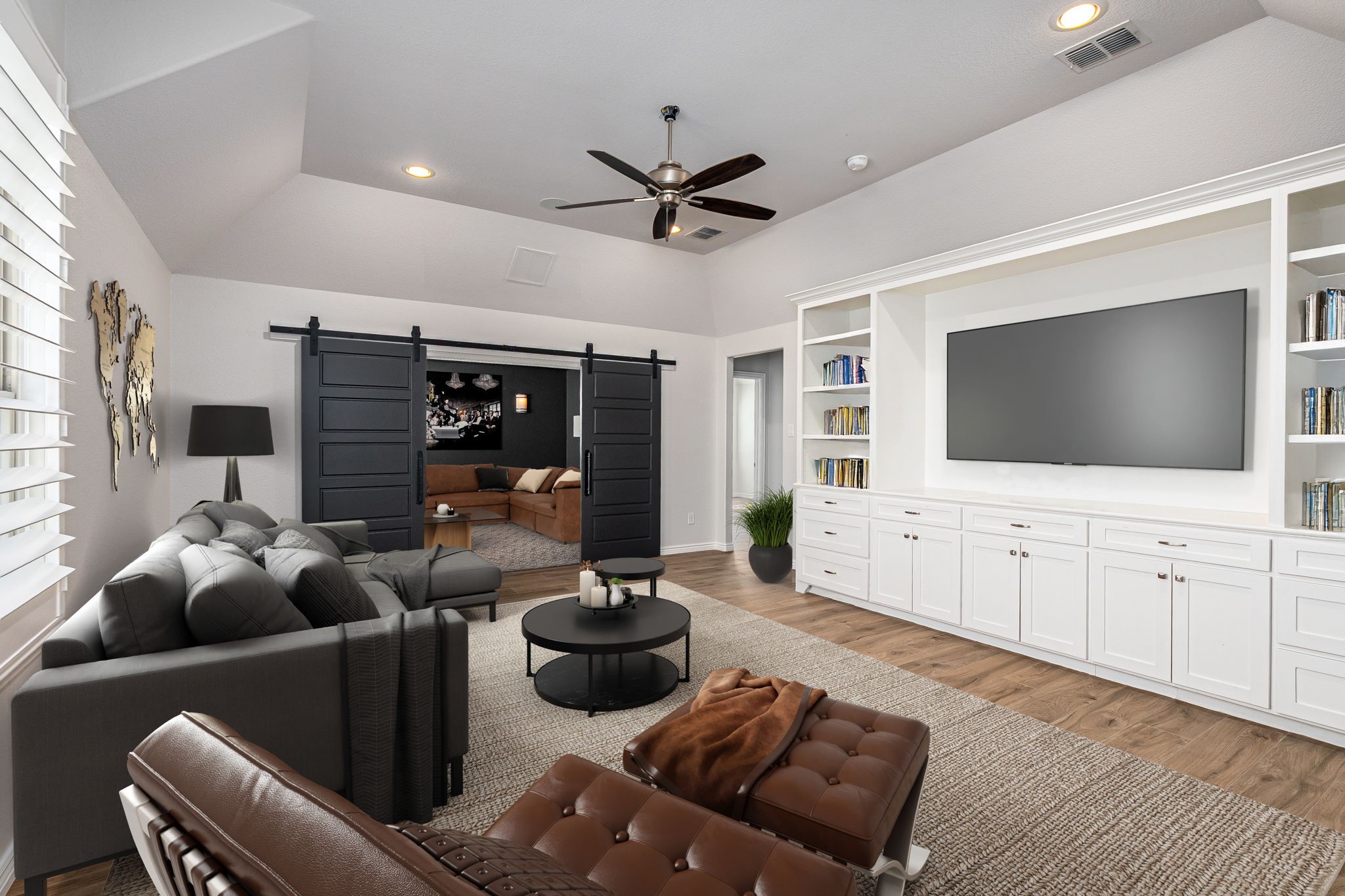 3410 Briarcliff Drive