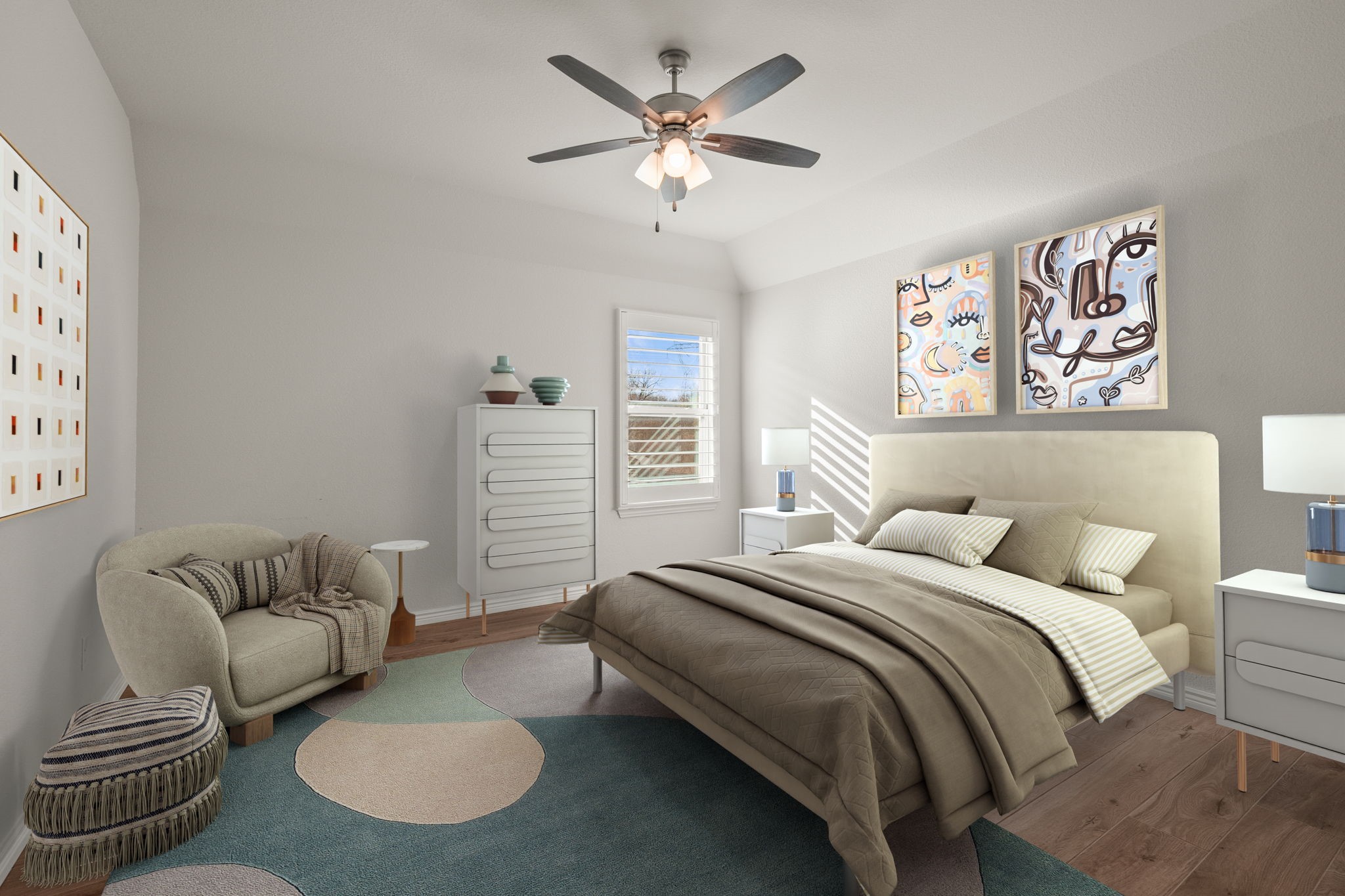 3410 Briarcliff Drive