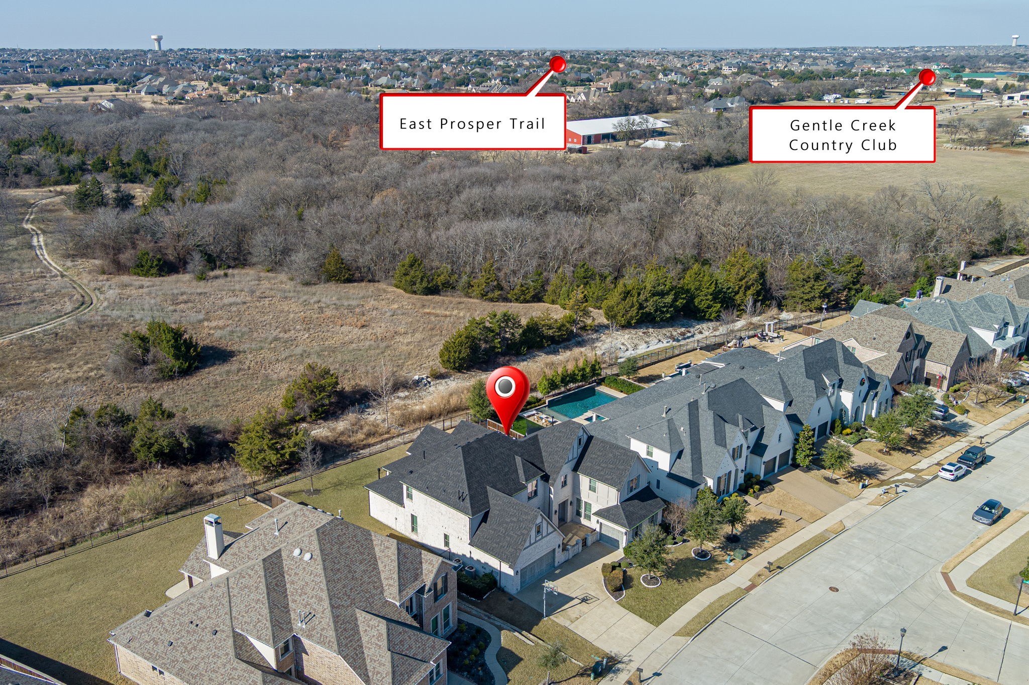 3410 Briarcliff Drive