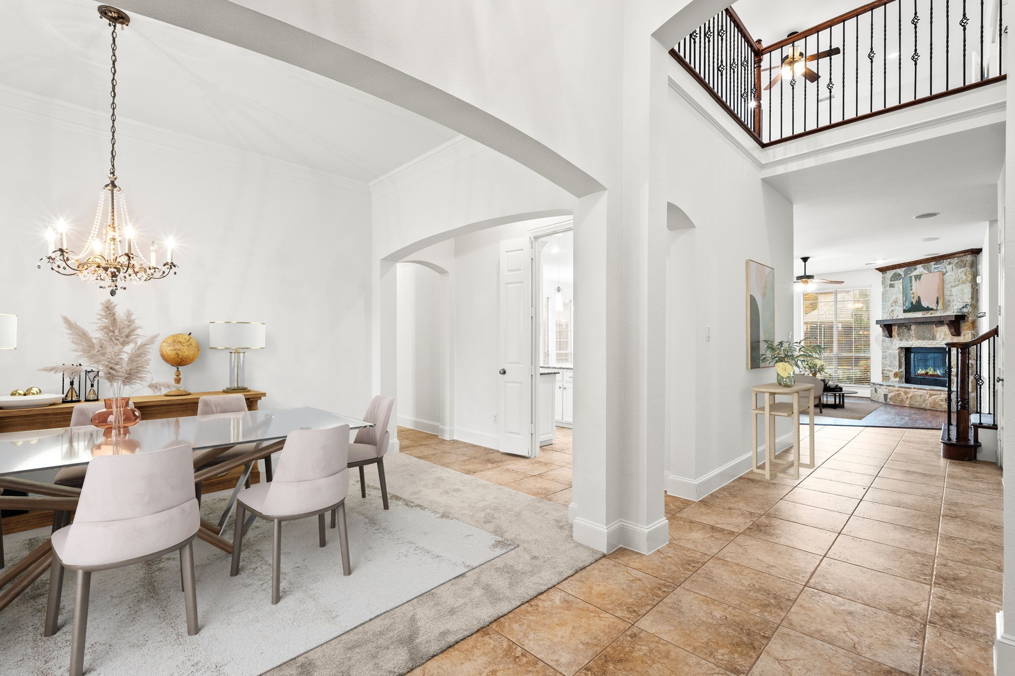 1312 Kerrville Drive