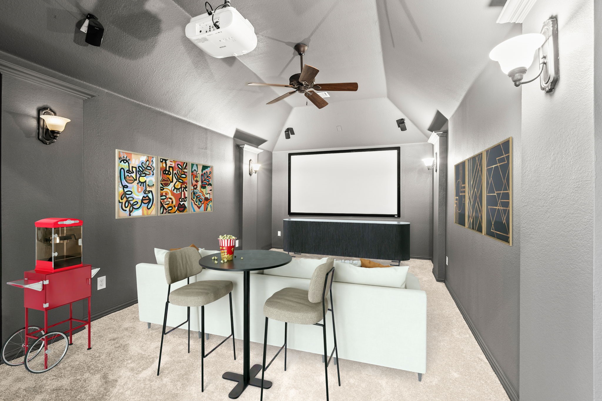 1312 Kerrville Drive